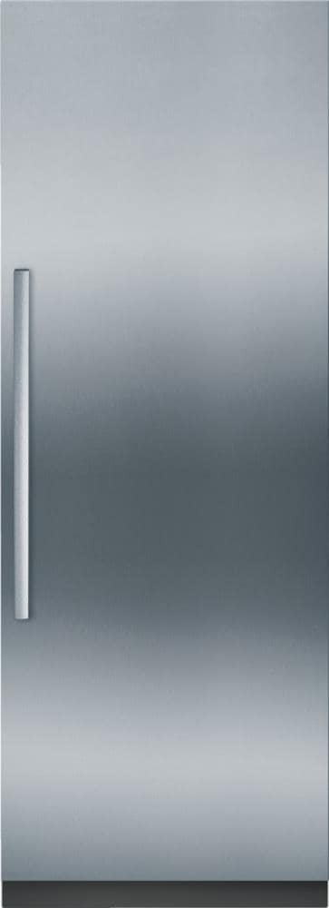 Bosch B30IR800SP Benchmark 17.2-cu ft Freezerless Refrigerator (Custom Panel) ENERGY STAR
