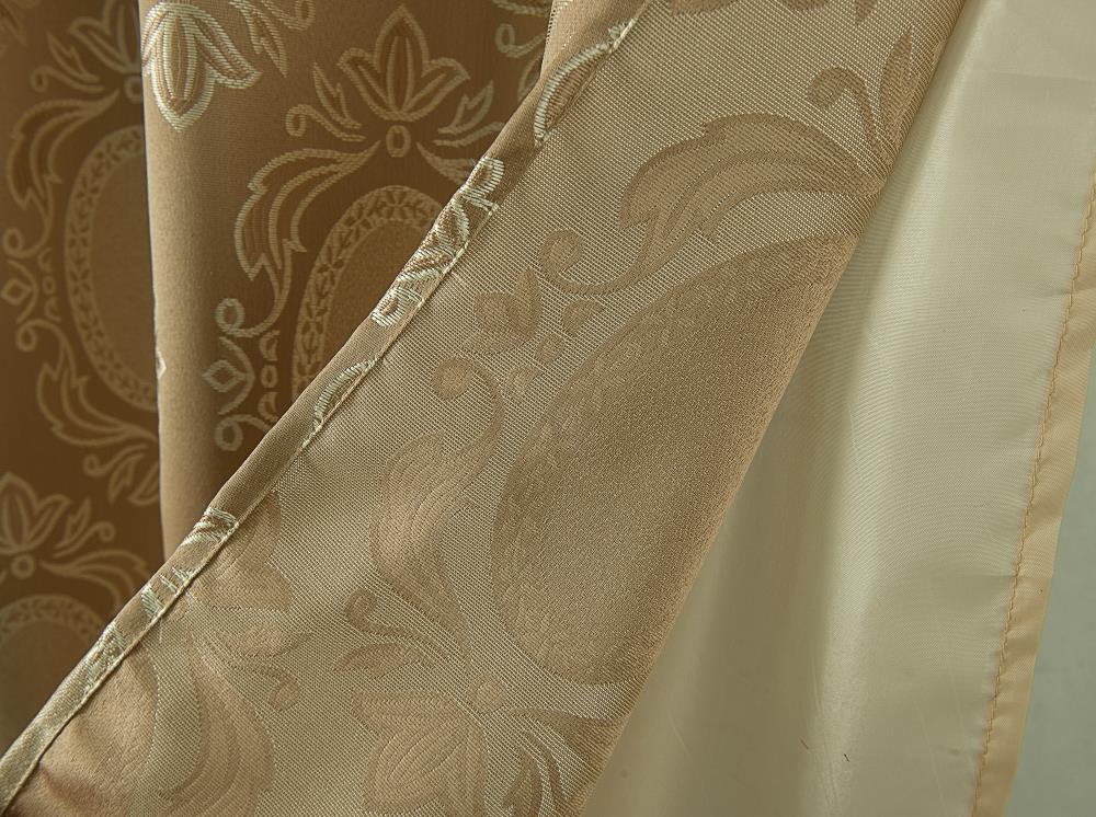 RT Designers Collection PNK21390 curtains - View #6
