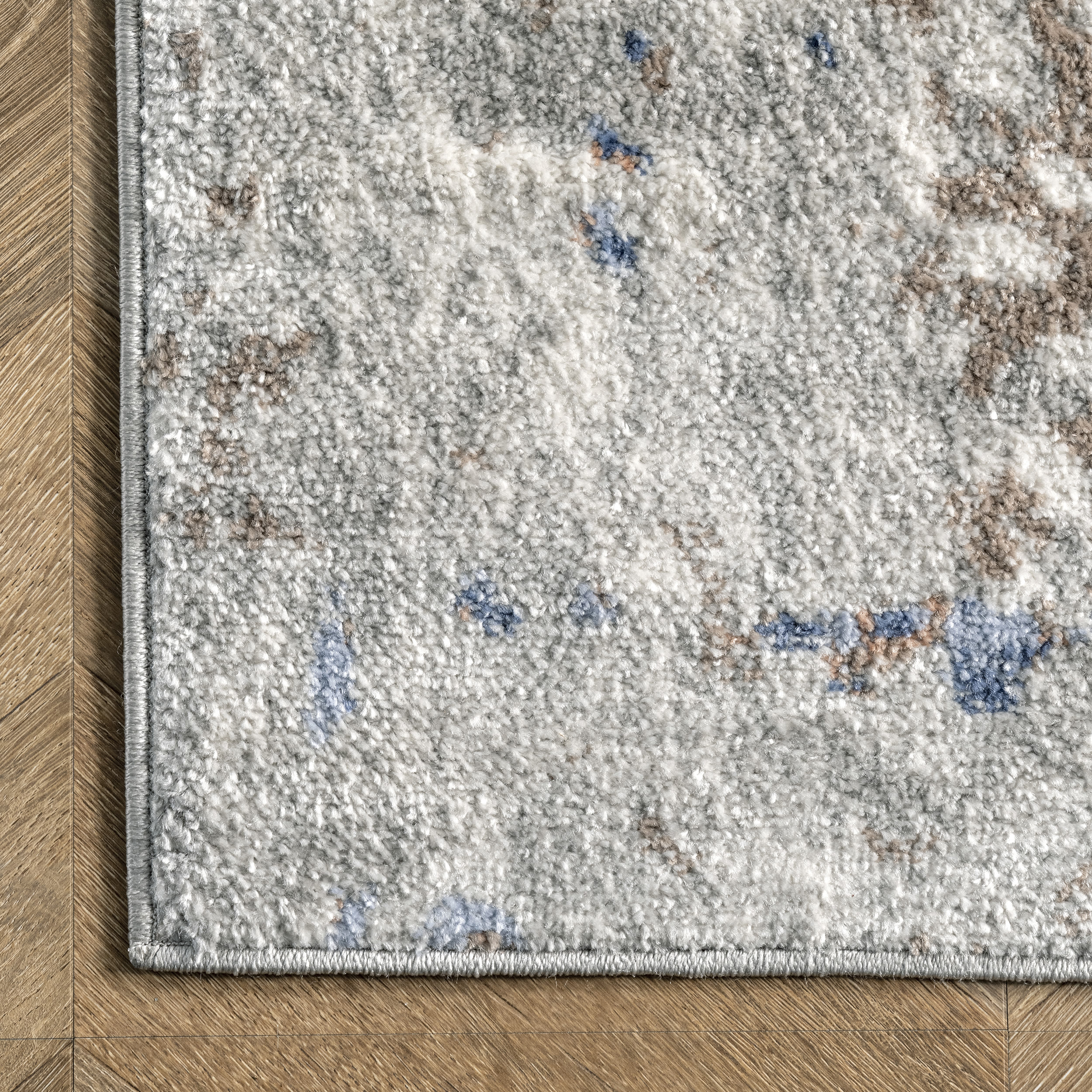 nuLOOM RZAB39A-203 rugs - View #7