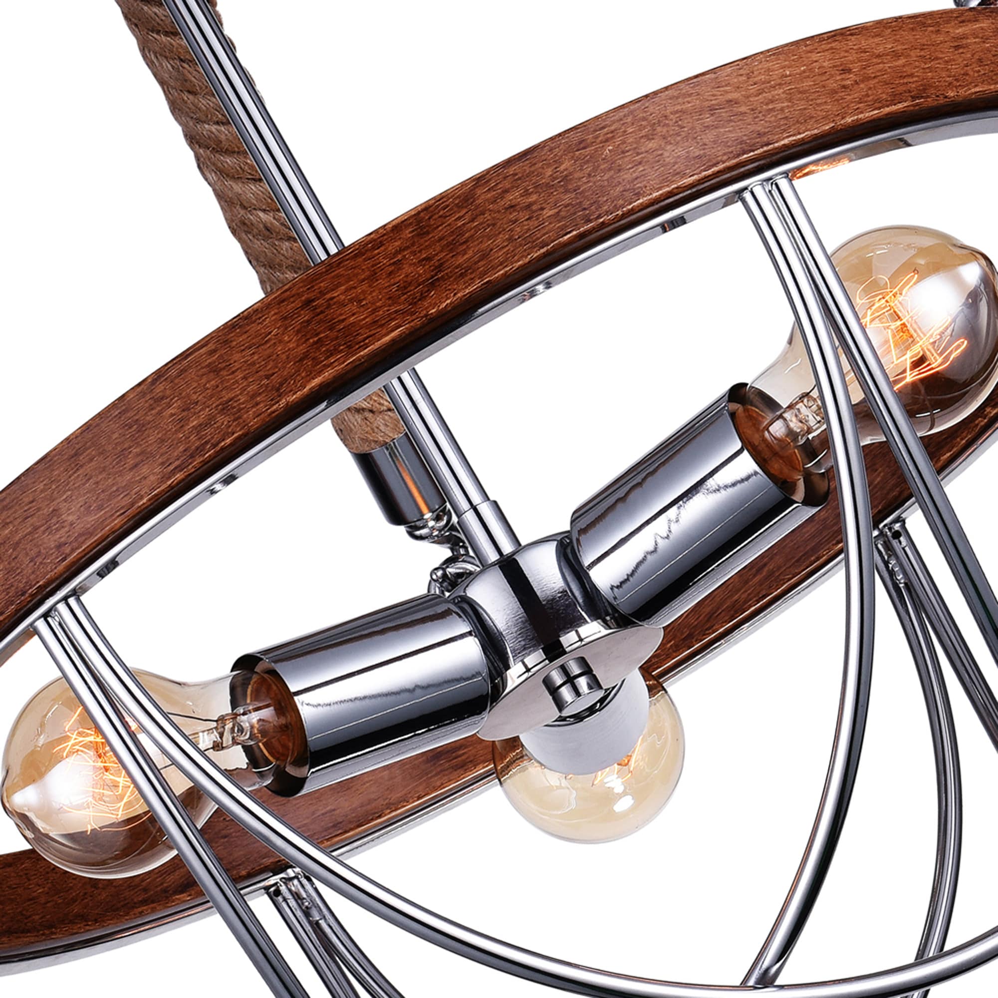 CWI Lighting 9965P18-3-601 b090015 - View #5