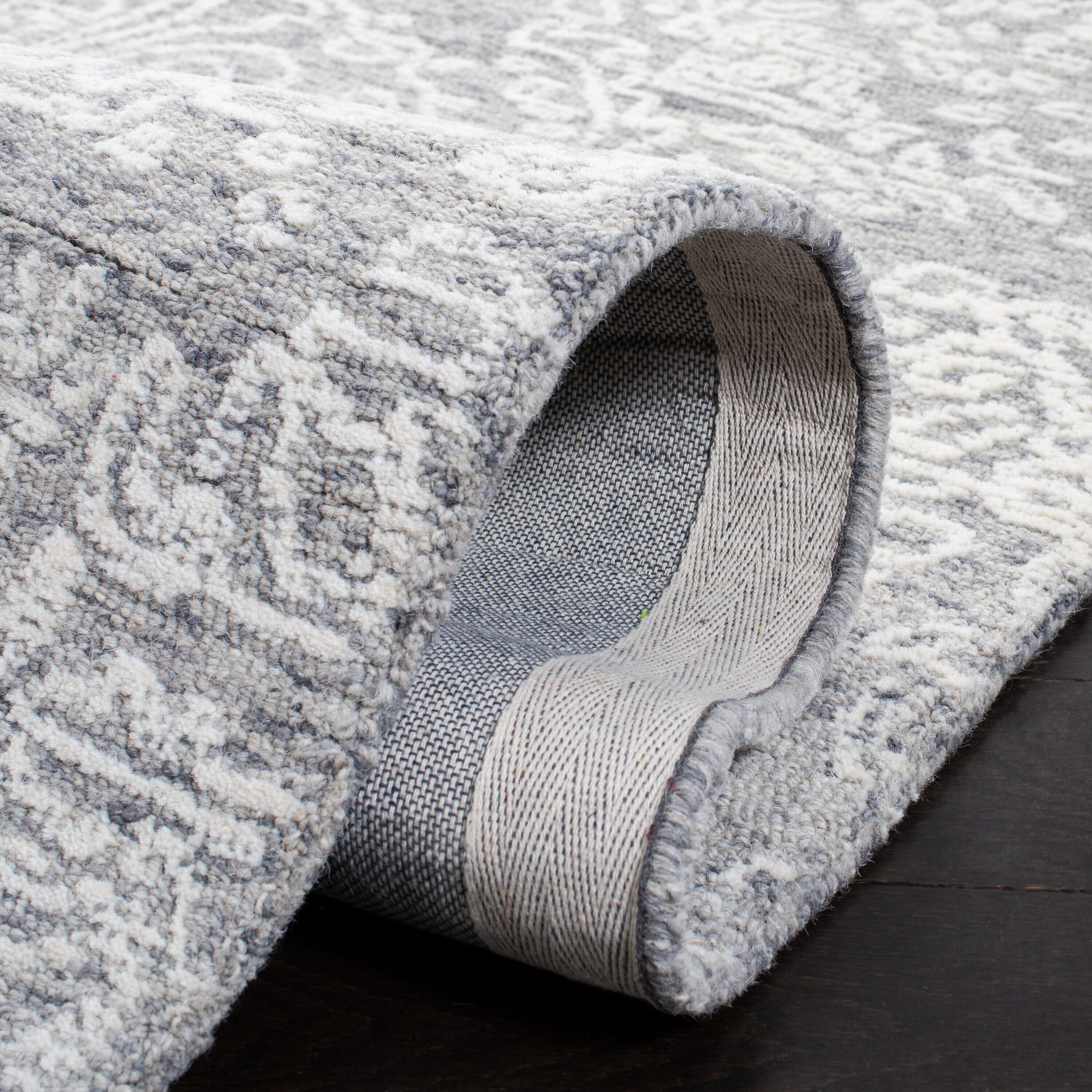 Safavieh MET993F-4 rugs - View #7