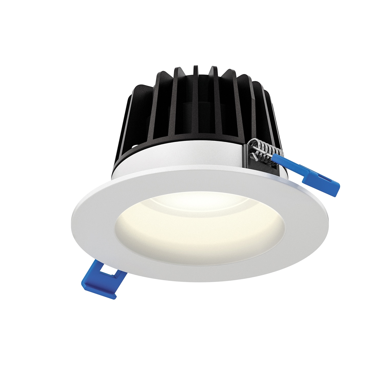 DALS Lighting RGR6-CC-WH