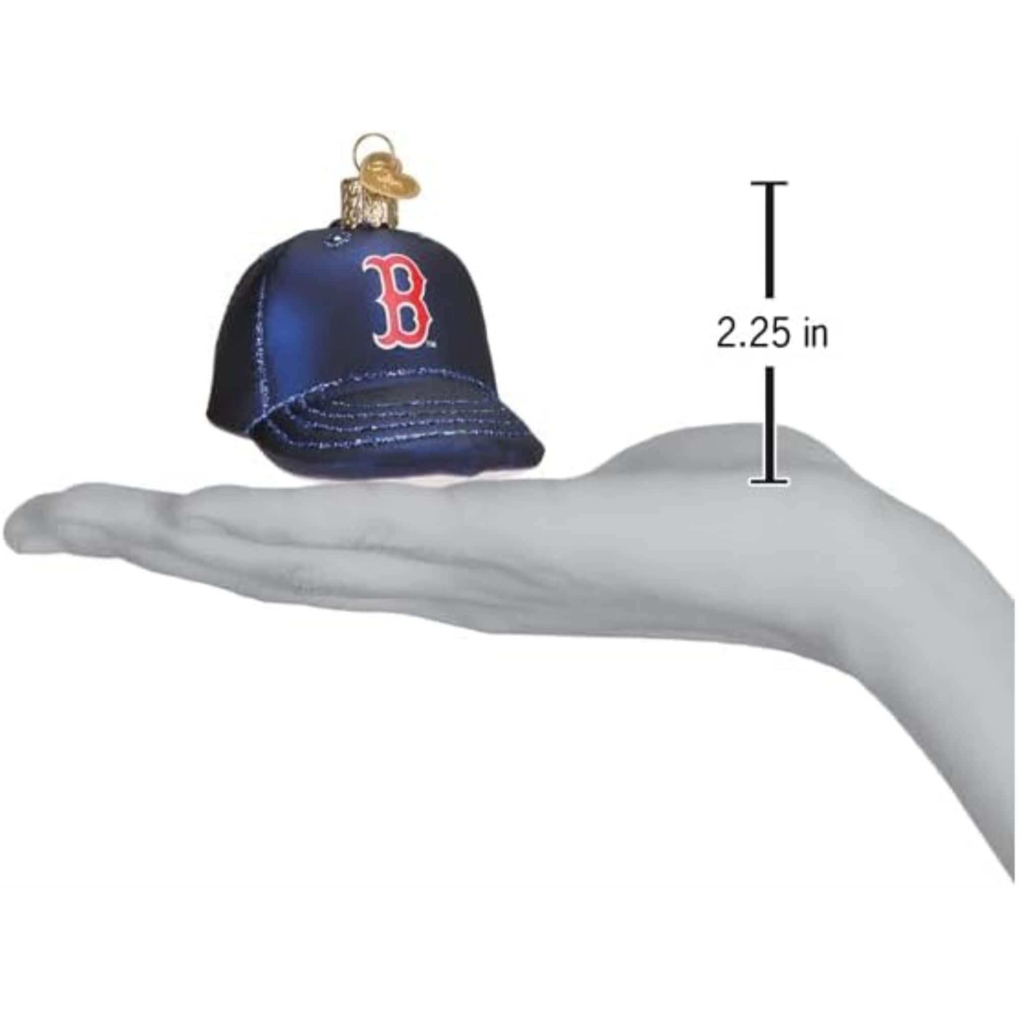 Old World Christmas 729343753199 m060040 - View #3