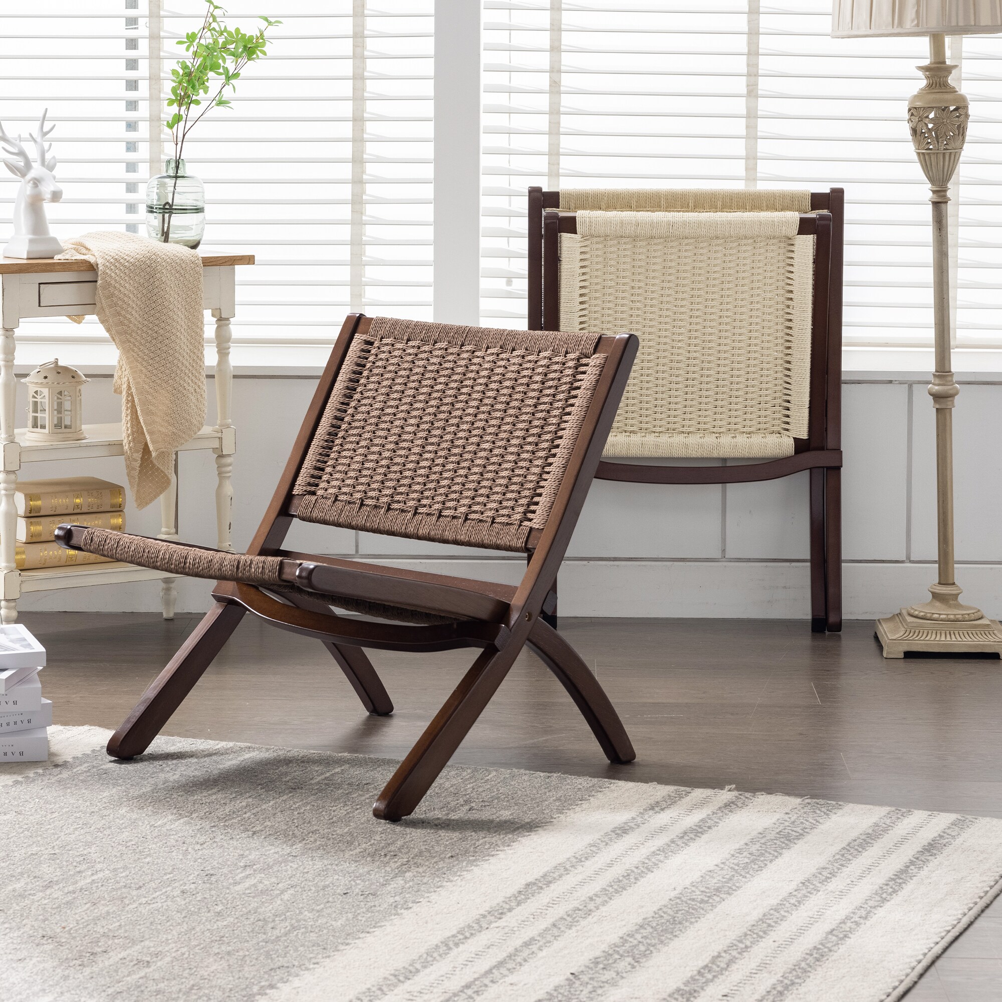 LUE BONA 2LB21CH0035-500LS Folding-Chairs - View #2