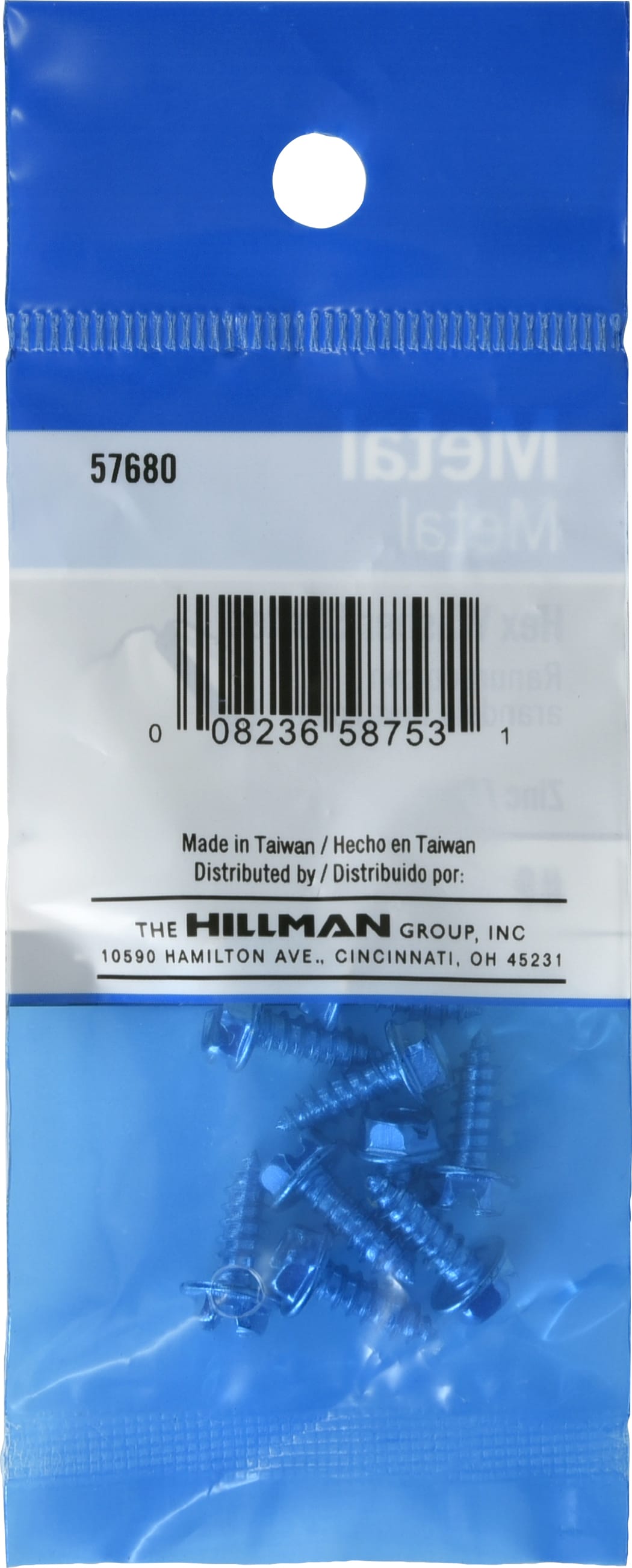 Hillman 490236 Cement-Board-Screws - View #2