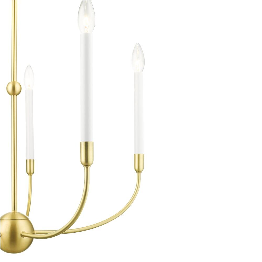 Livex Lighting 46065-12 b090015 - View #7
