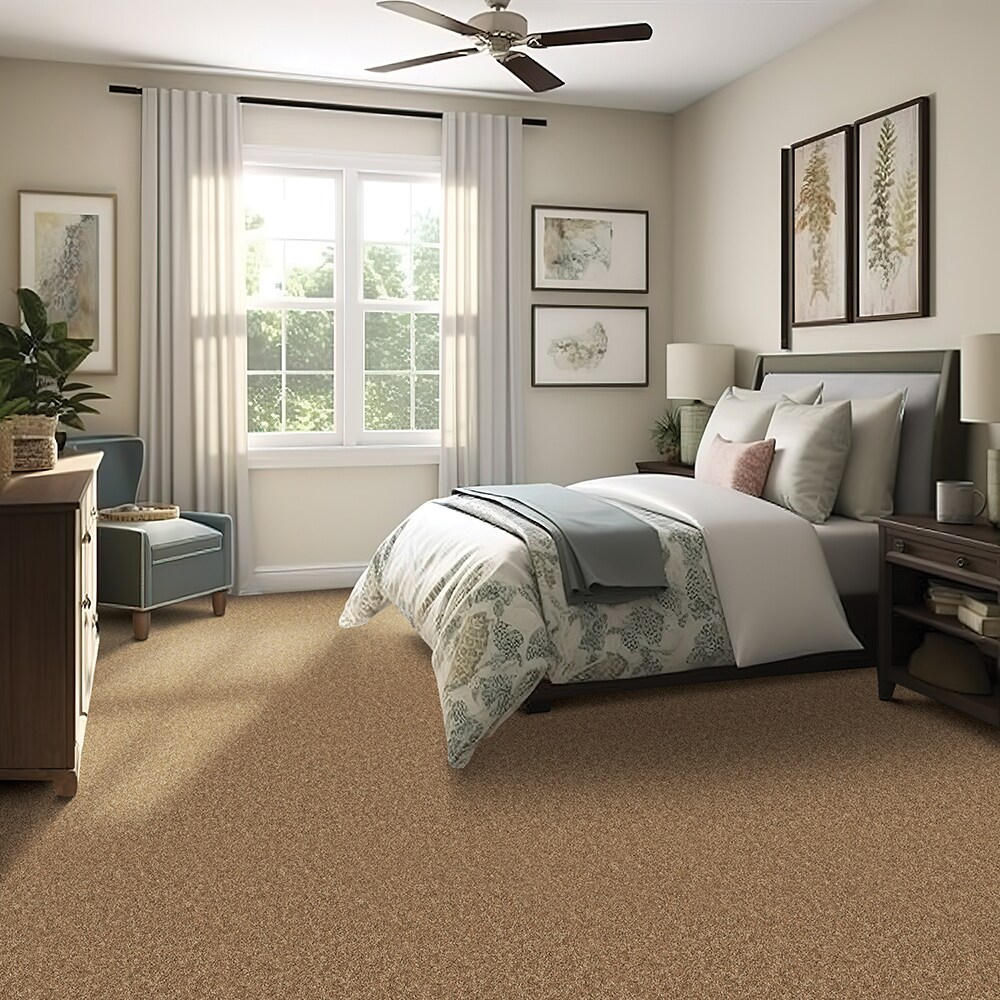 Style Selections SS016-12-L001 Carpet-Panel - View #2