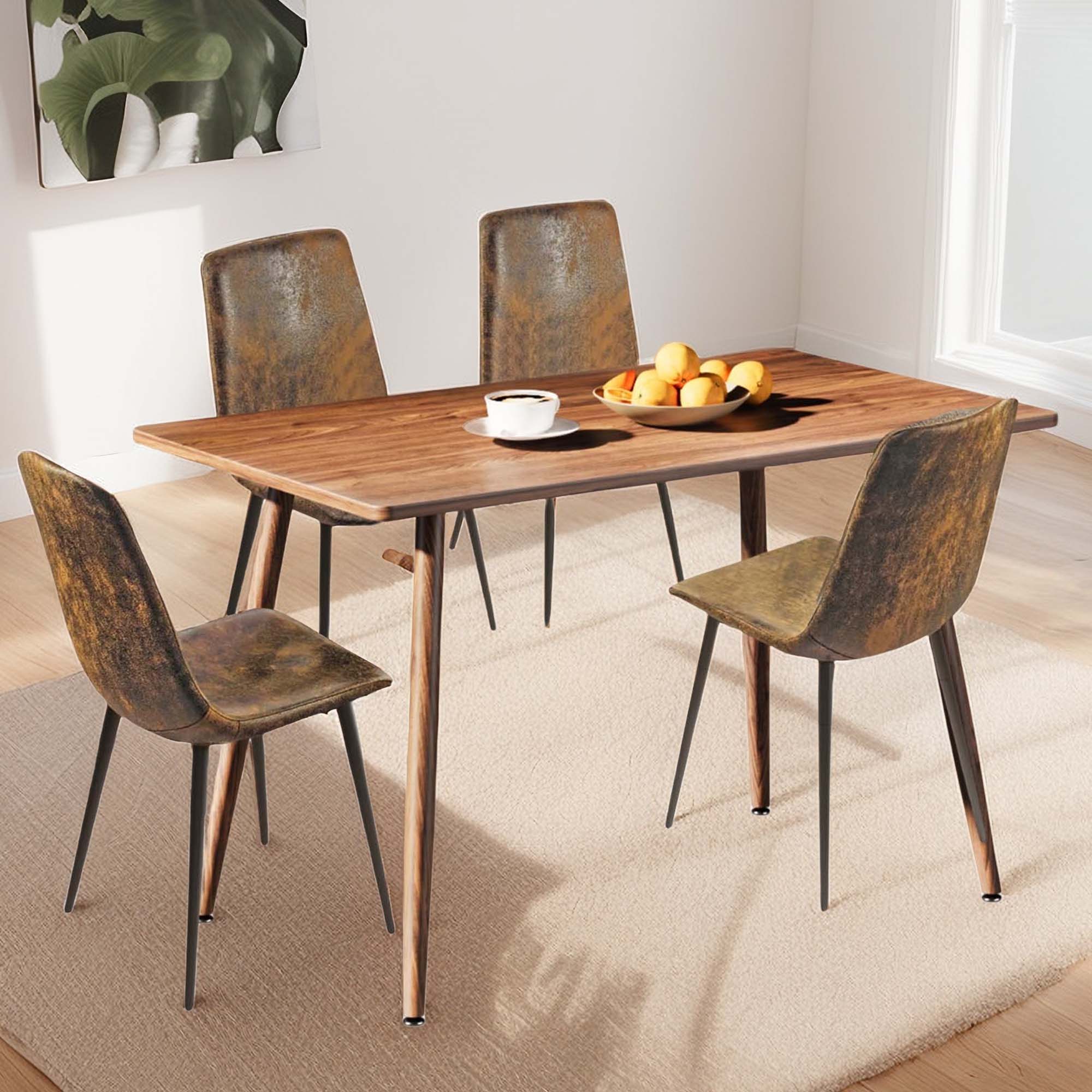 Sunrinx MG11-DT-08 Dining-Tables - View #2