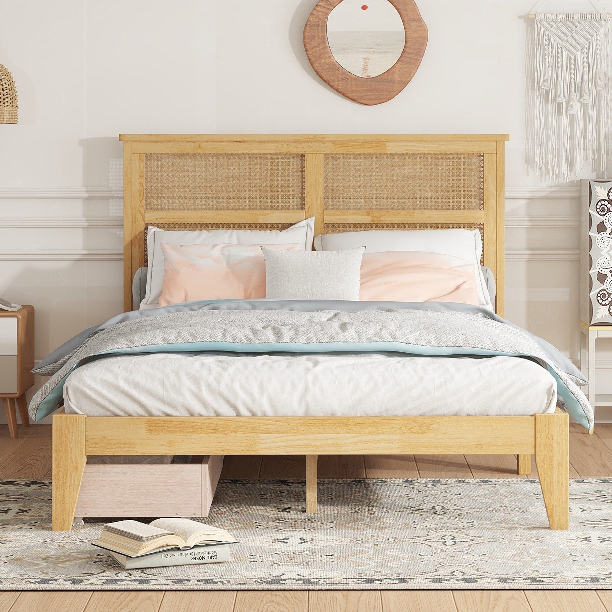 Horizons Prime LJW110533 beds - View #7