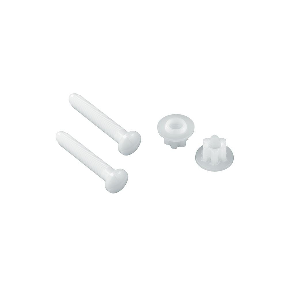  JNSN1331 Toilet Seat Bolt Set
