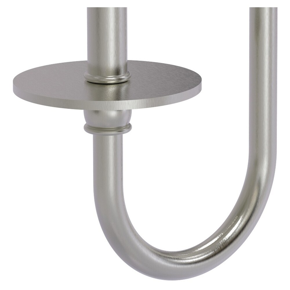 Allied Brass MA-24U-SN d060360 - View #2