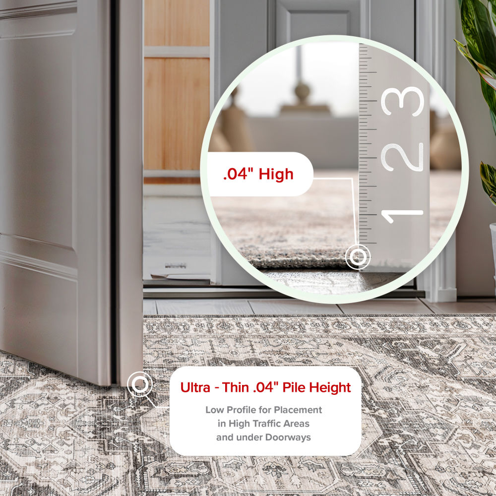nuLOOM BIRV16B-305 rugs - View #17