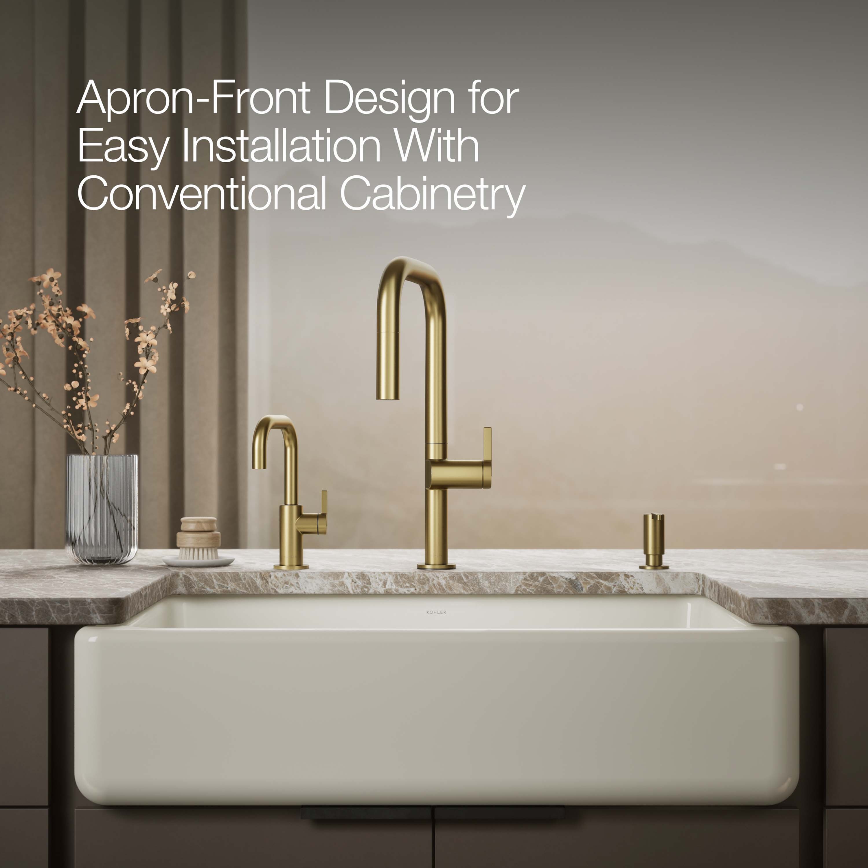 KOHLER 6489-96 Kitchen-Sinks - View #8