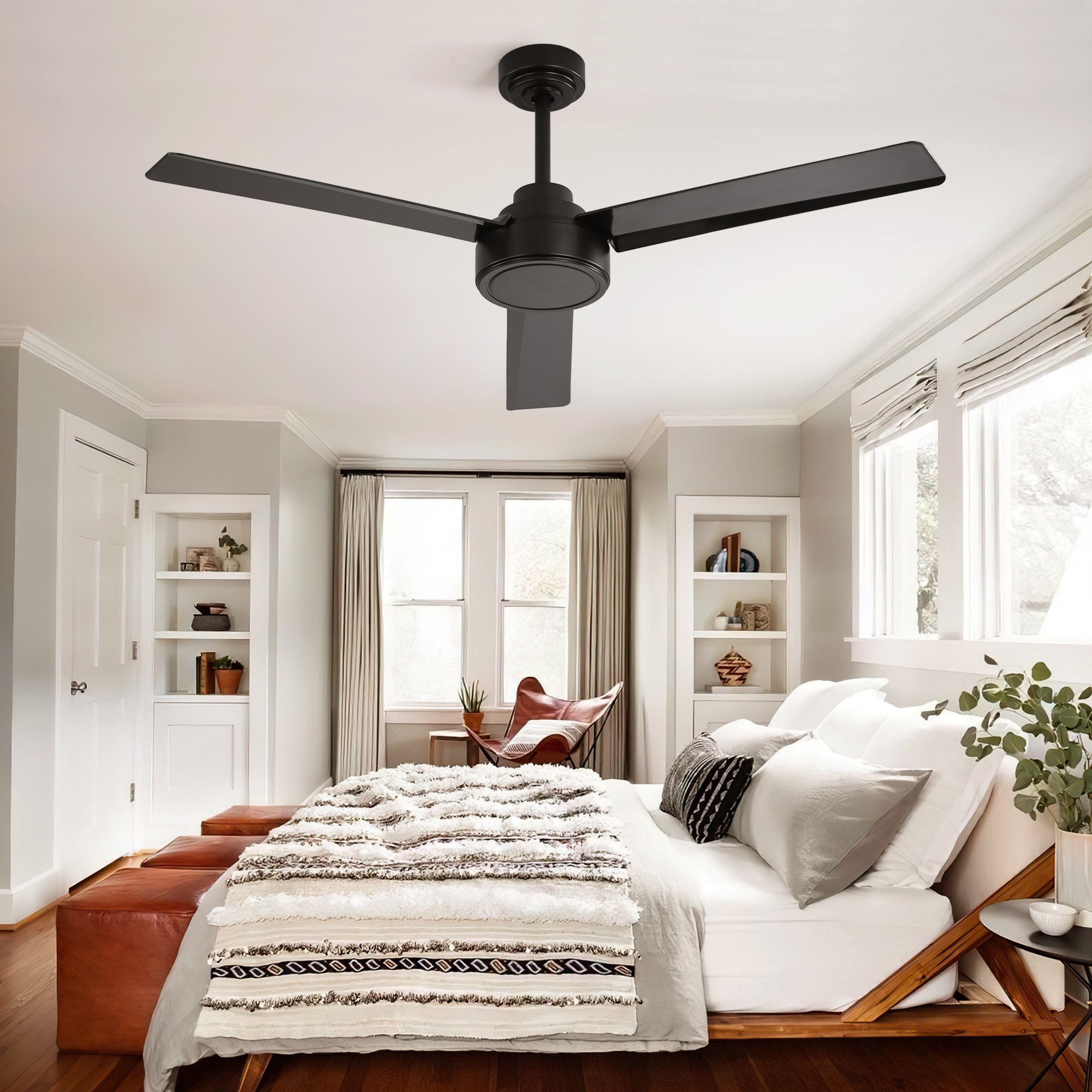 BABOOM BOM-P164176-OR Ceiling-Fans - View #3