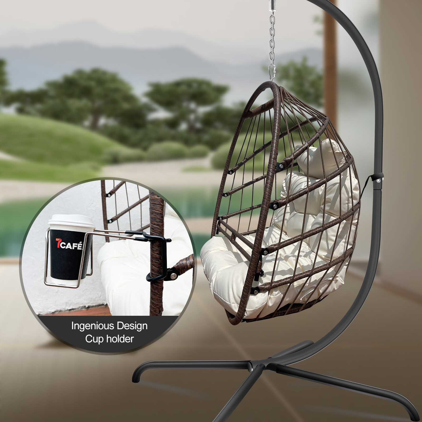 Oizaye ZWG-66752 Patio-Chairs - View #5