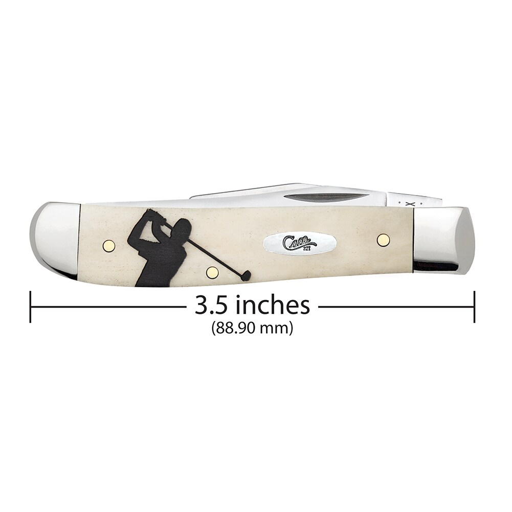 Case Cutlery FI27610 Pocket-Knives - View #2