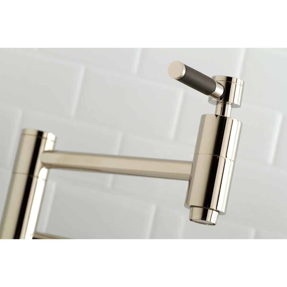 Kingston Brass WLKS8106DKL Kitchen-Faucets - View #4