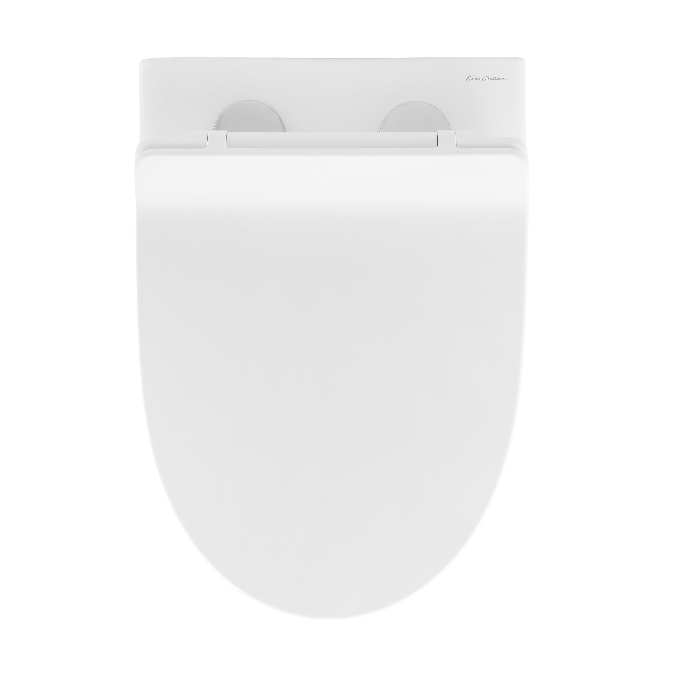 Swiss Madison SM-25-BFVCN03WH Toilet-Bowls - View #8