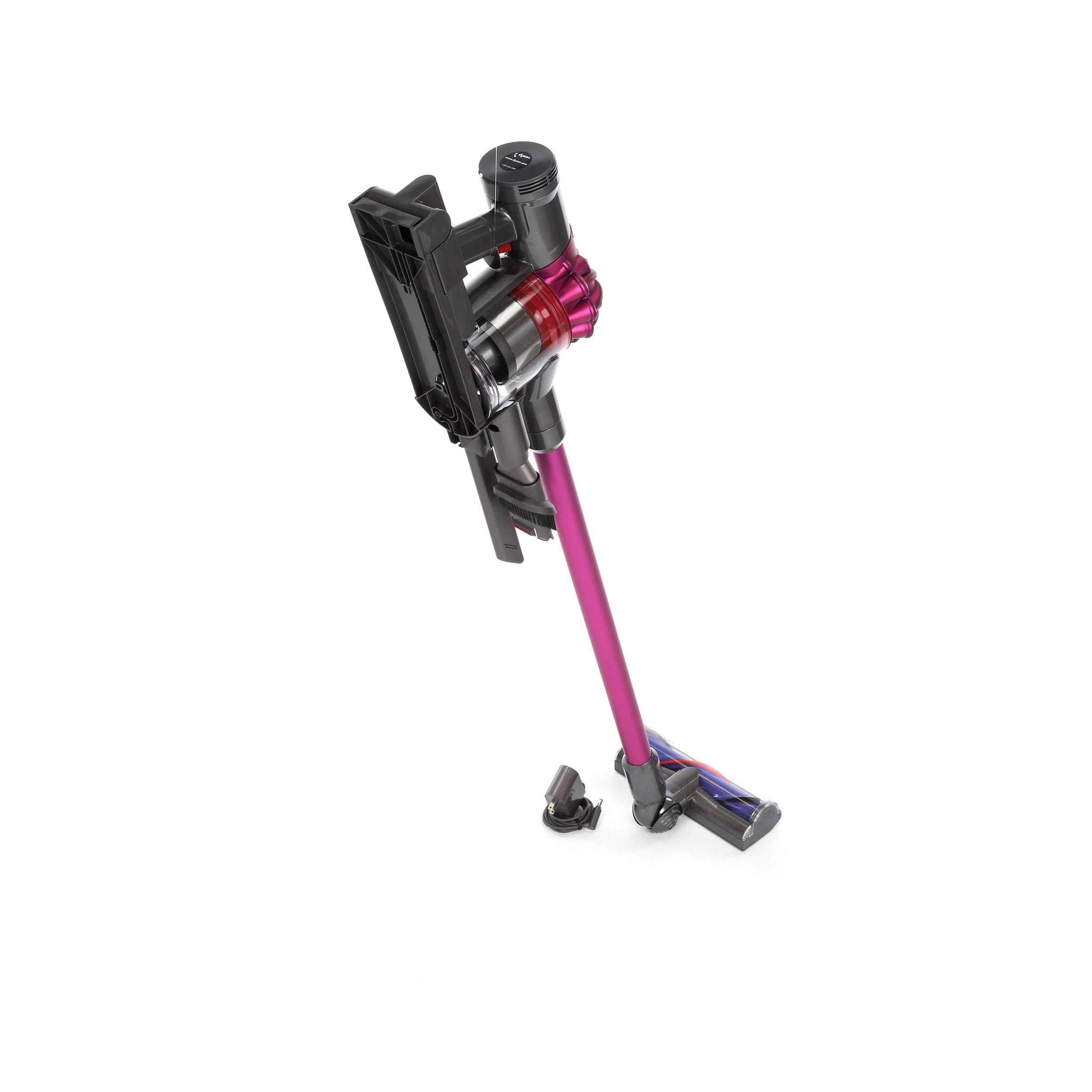 Dyson V7 Motorhead Cordless Stick Vacuum (Convertible to Handheld 