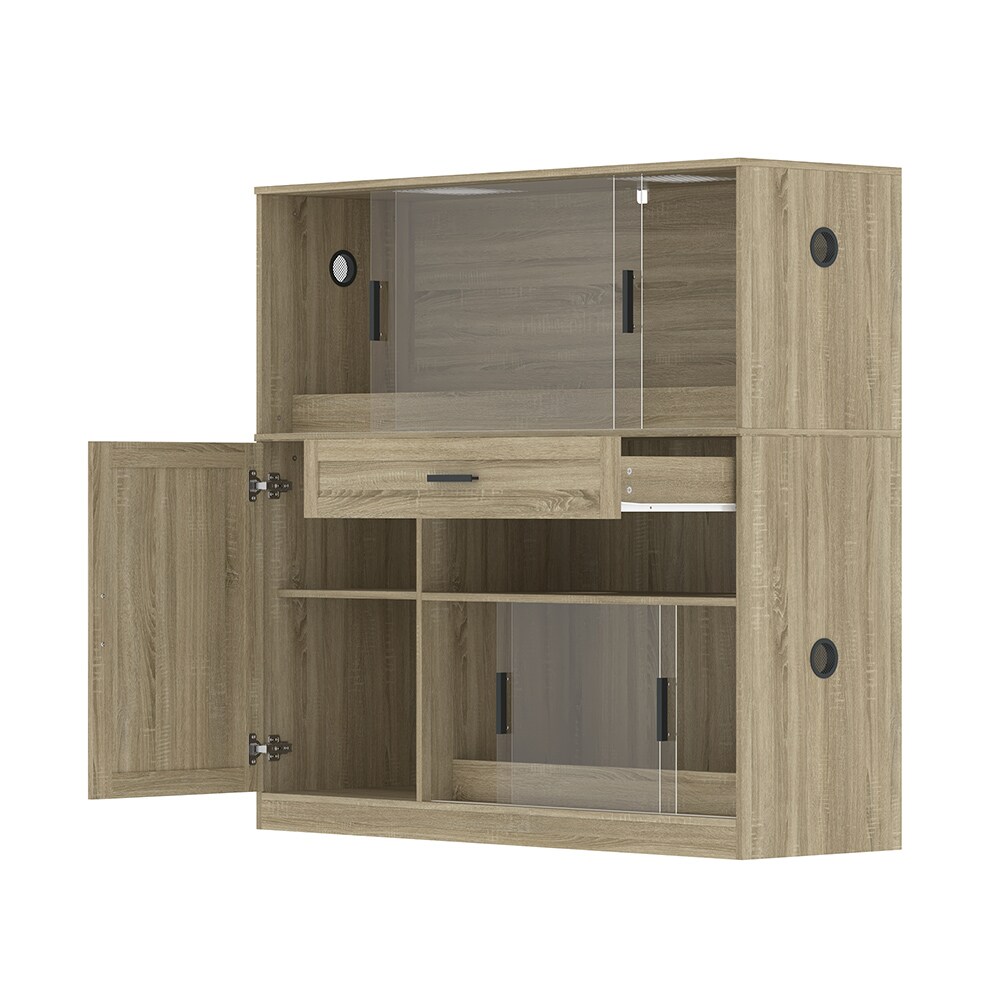 Homsee V-KF150248-01 Dog-Houses - View #8