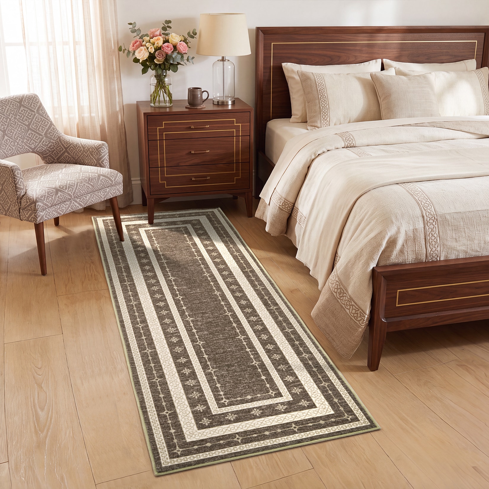 Garvee ANYQ26FGAWTFB2ECS rugs - View #4