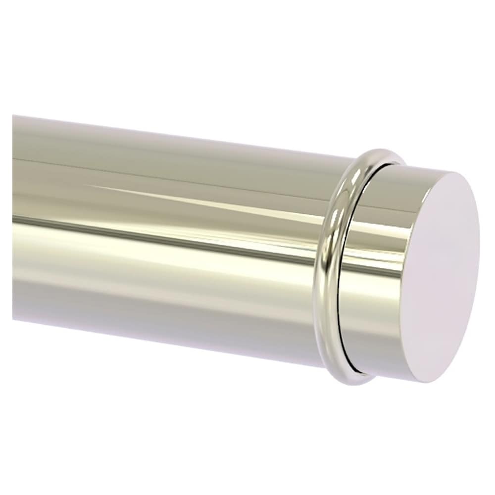 Allied Brass P1000-24-1-PNI d060360 - View #2