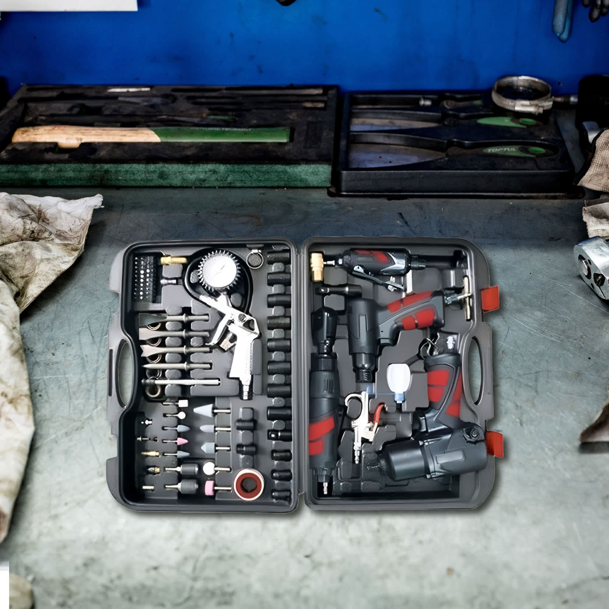 Master Mechanic 397488 Automotive-Specialty-Tools - View #4