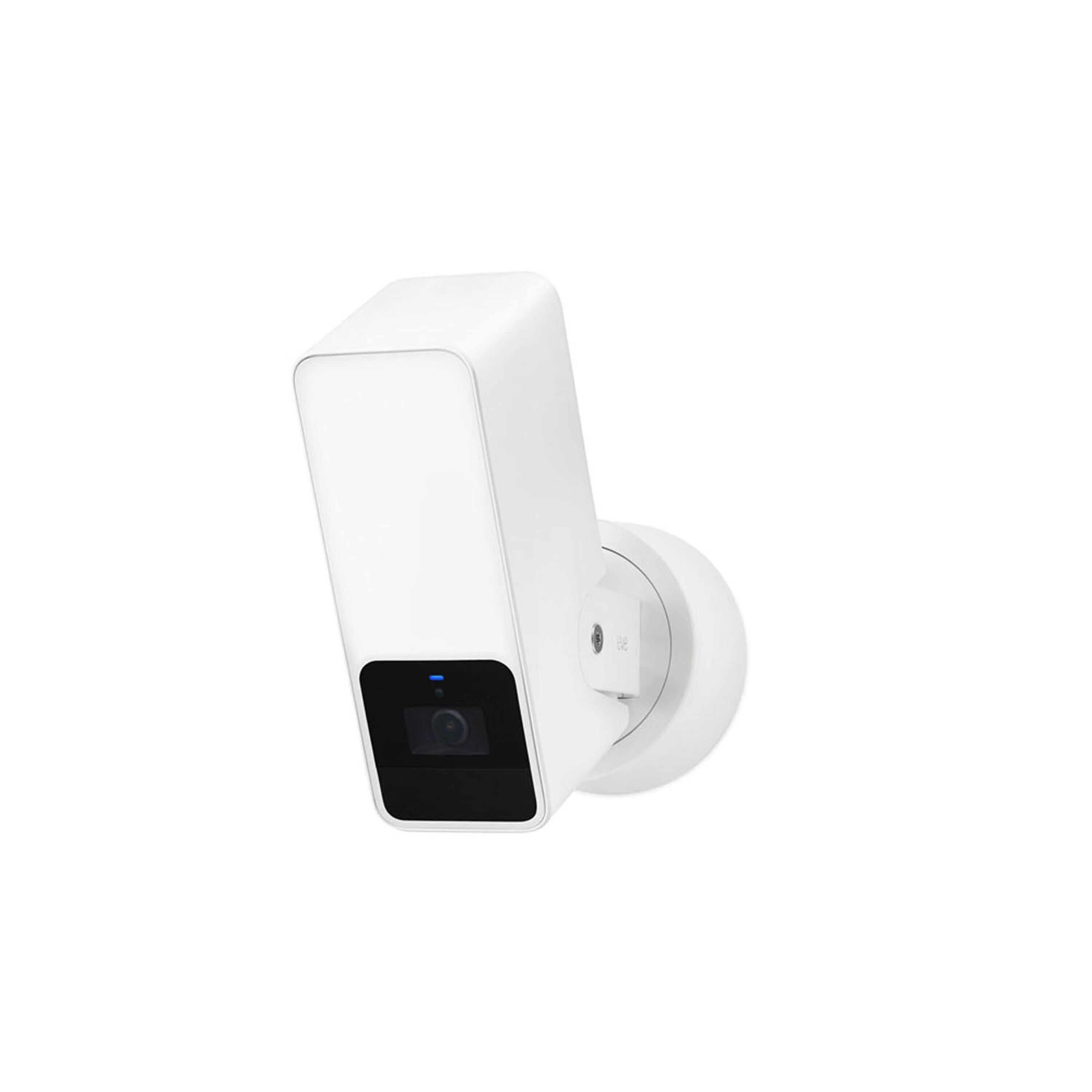 Ring Indoor Cam (2nd Gen) - Plug-In Smart Security Wifi Video Camera, with  Included Privacy Cover, Night Vision, White B0B6GLQJMV - The Home Depot