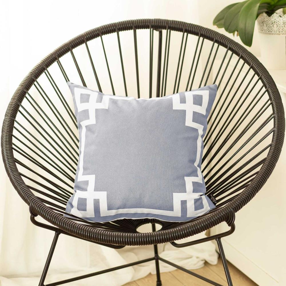HomeRoots 355326 Gray Indoor Decorative