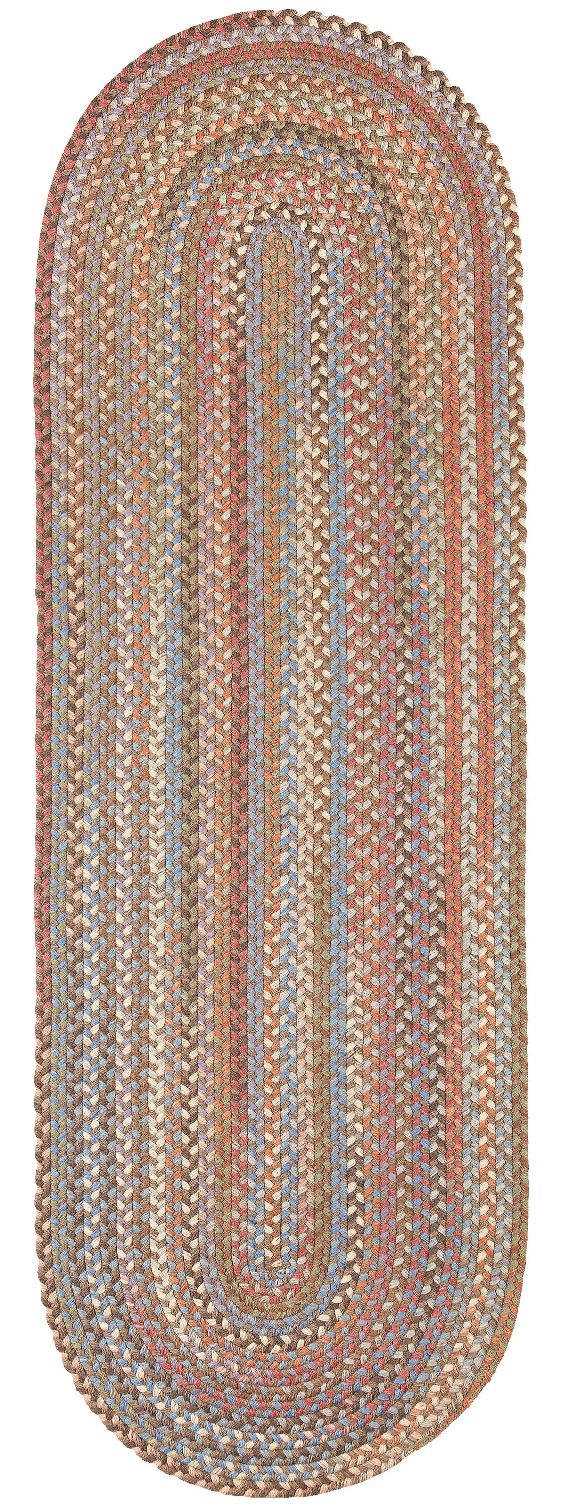 Rhody Rug BH37R024X120 rugs - View #4