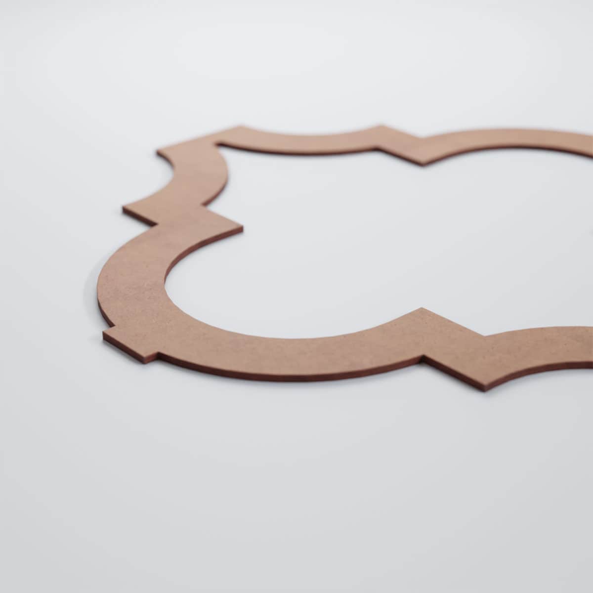 Ekena Millwork WALW24X24X0250MRKMF Wall-Panels - View #5