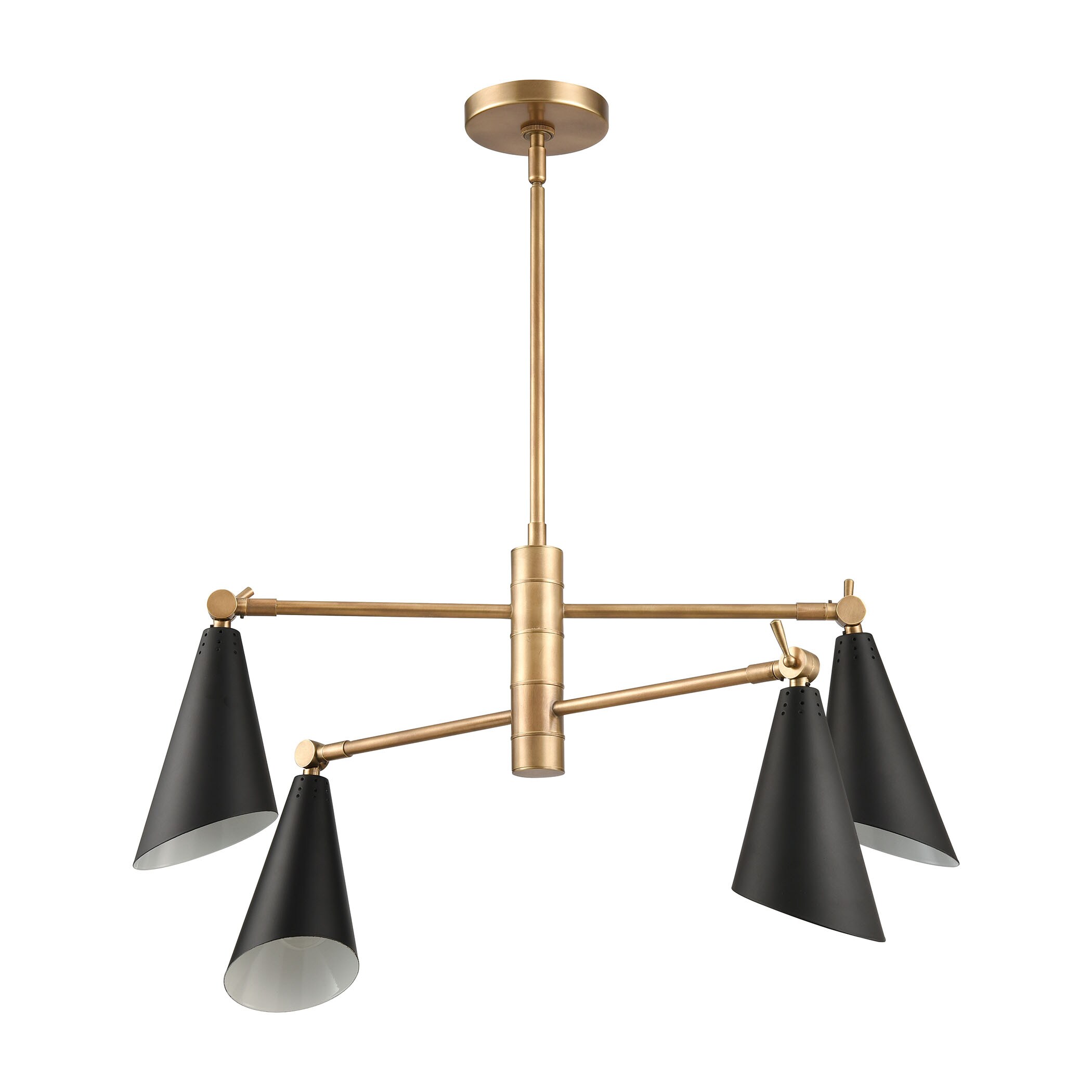 Westmore by ELK Lighting LWCH-210211186 b090015 - View #2