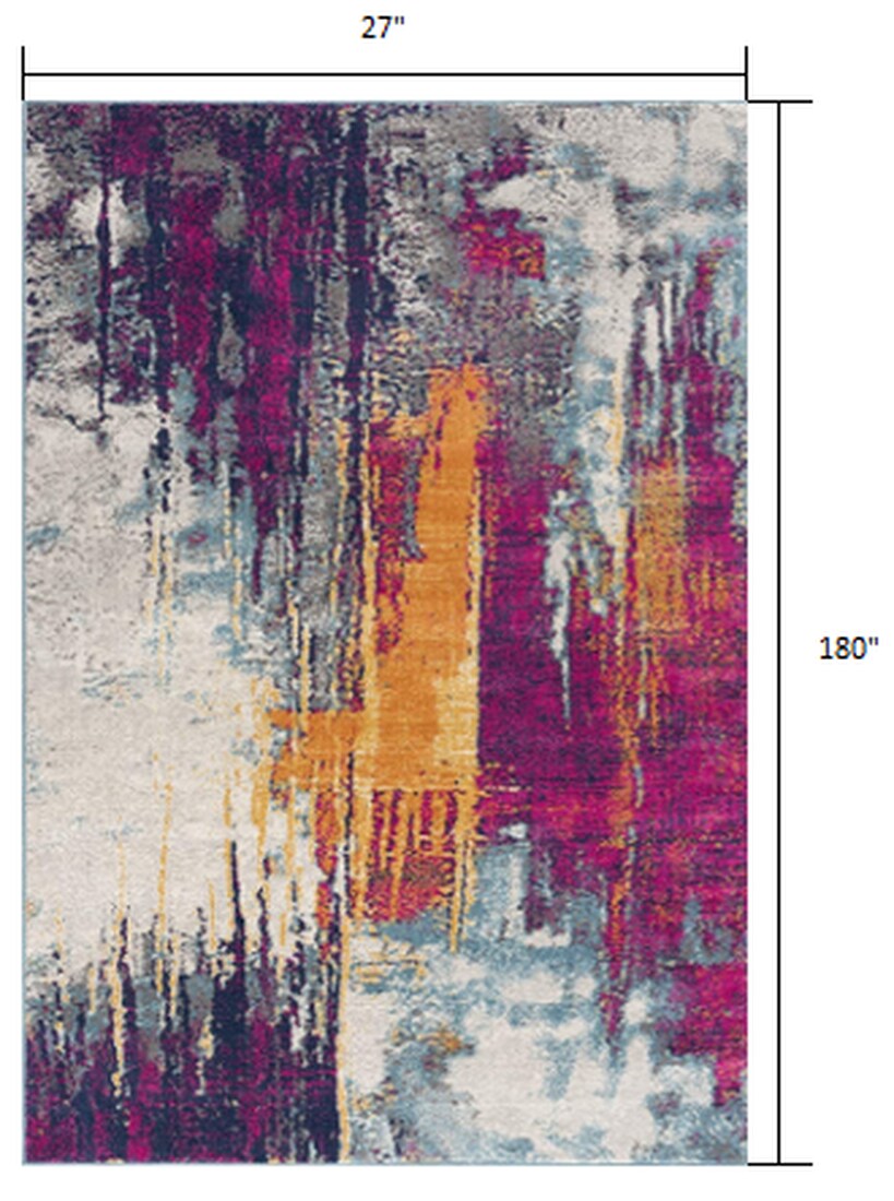 HomeRoots 4000393097 rugs - View #9