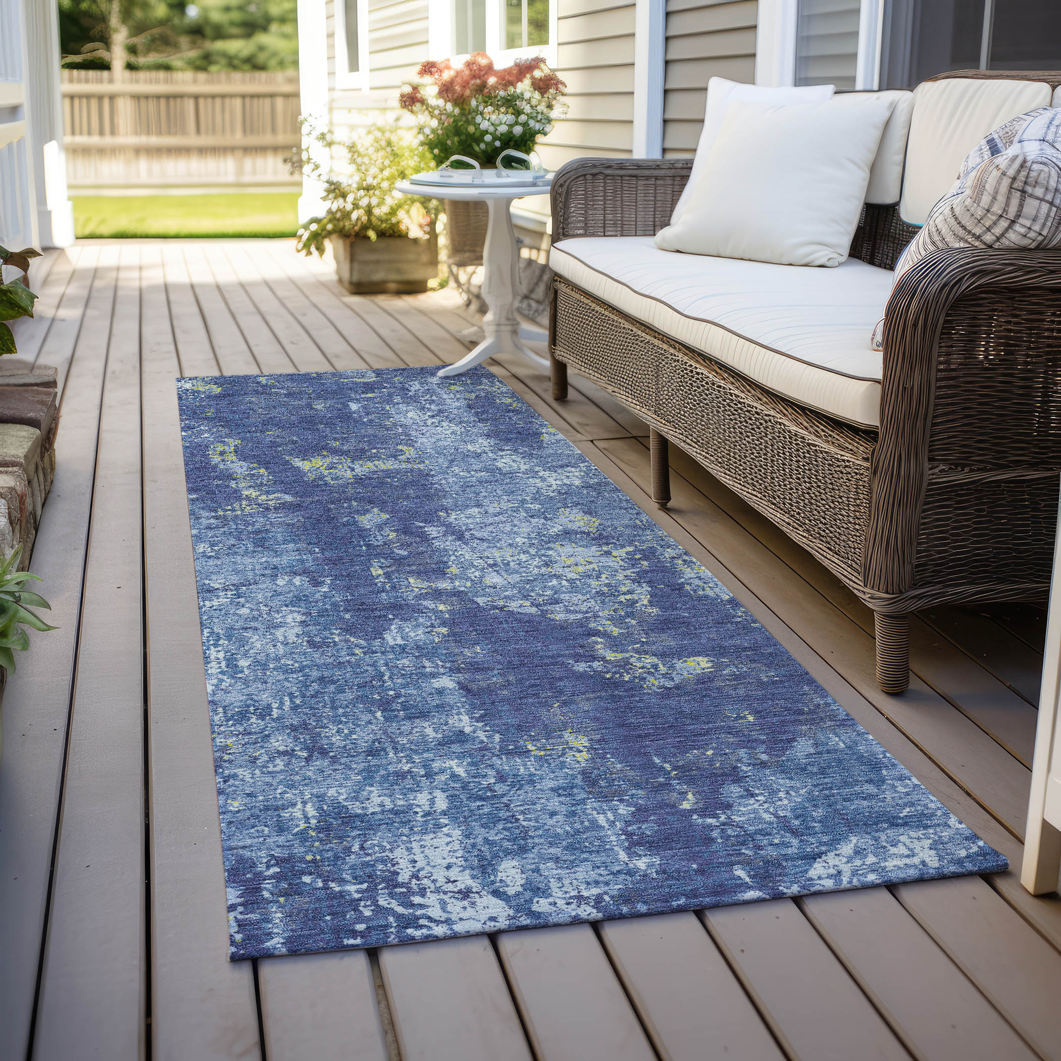 Addison Rugs ACN1391NA2X8 rugs - View #7