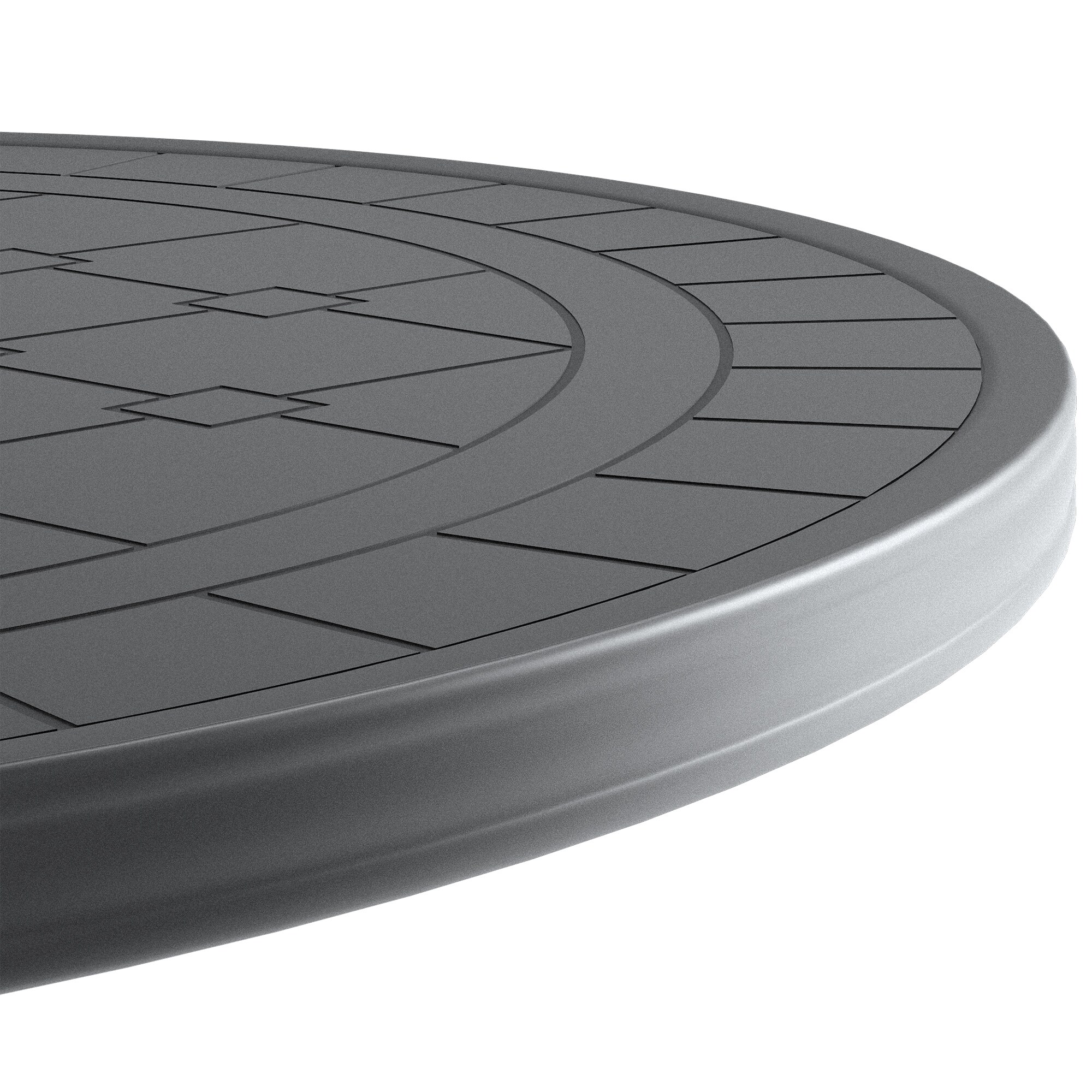 Kahomvis NICE-QP1092-011 Patio-Tables - View #5