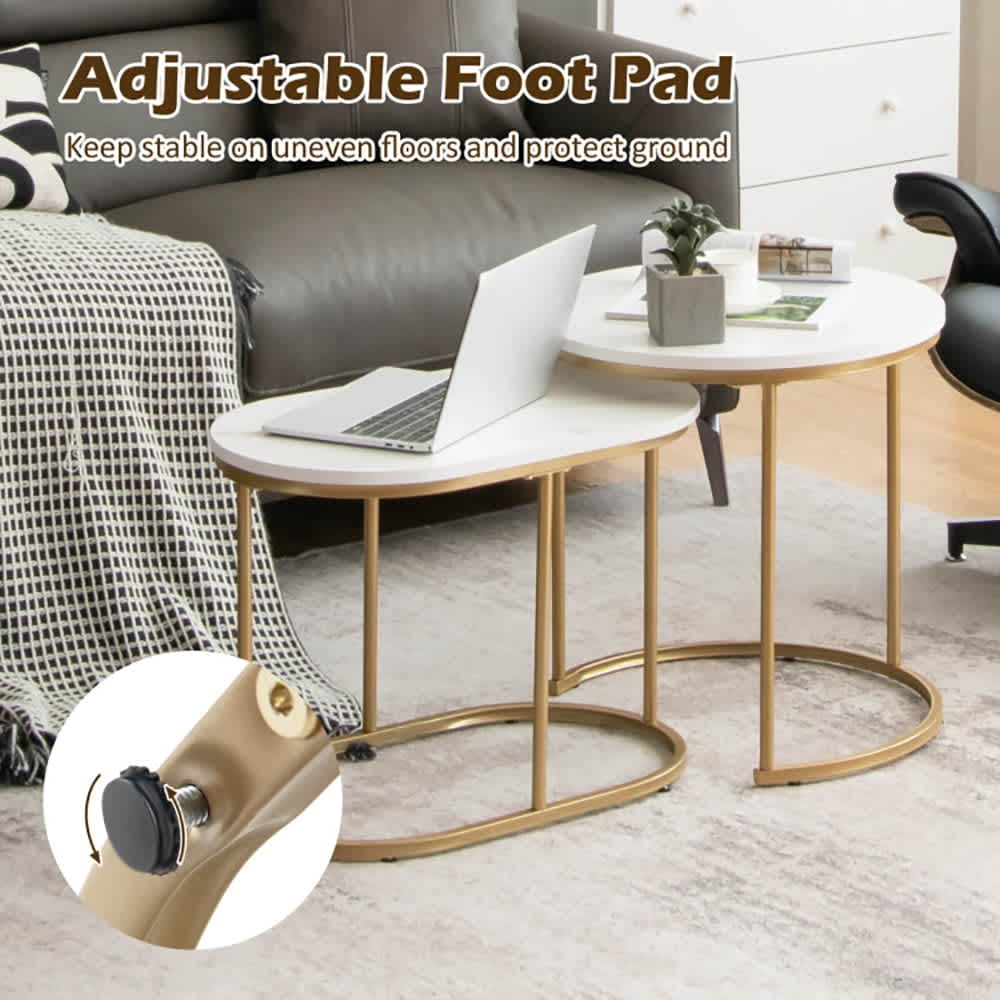 Choco Moon 4851007101049 Coffee-Tables - View #7