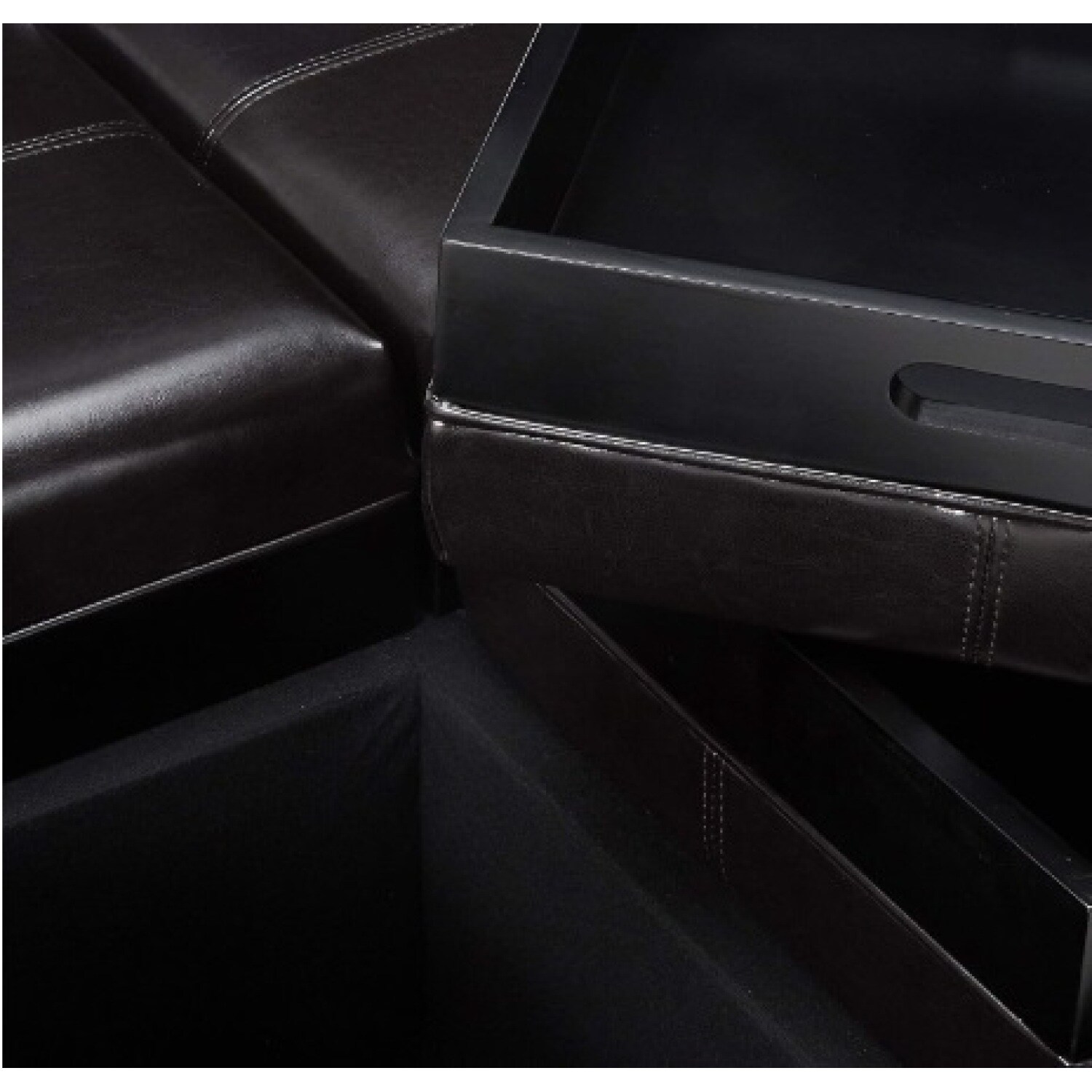 Streamdale Furniture 69051.00PU Indoor-Ottomans - View #5
