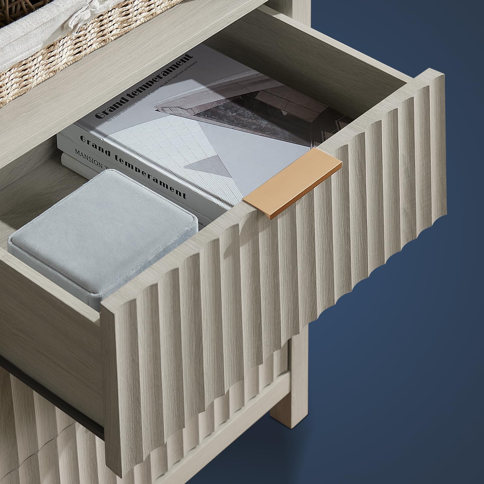 LTMATE LSAFSC0006GY dressers - View #6