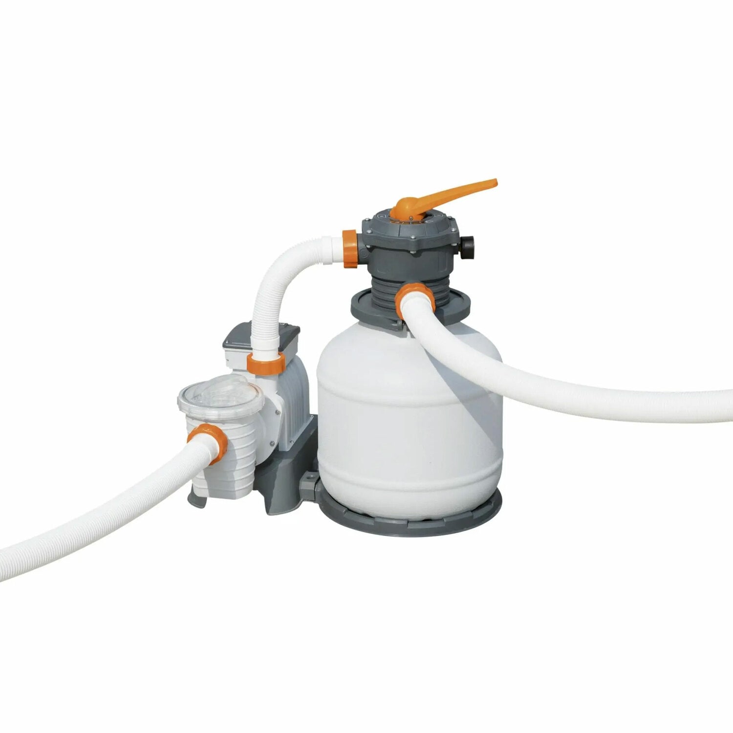 Bestway 324053 Pool-Filter-Systems - View #2