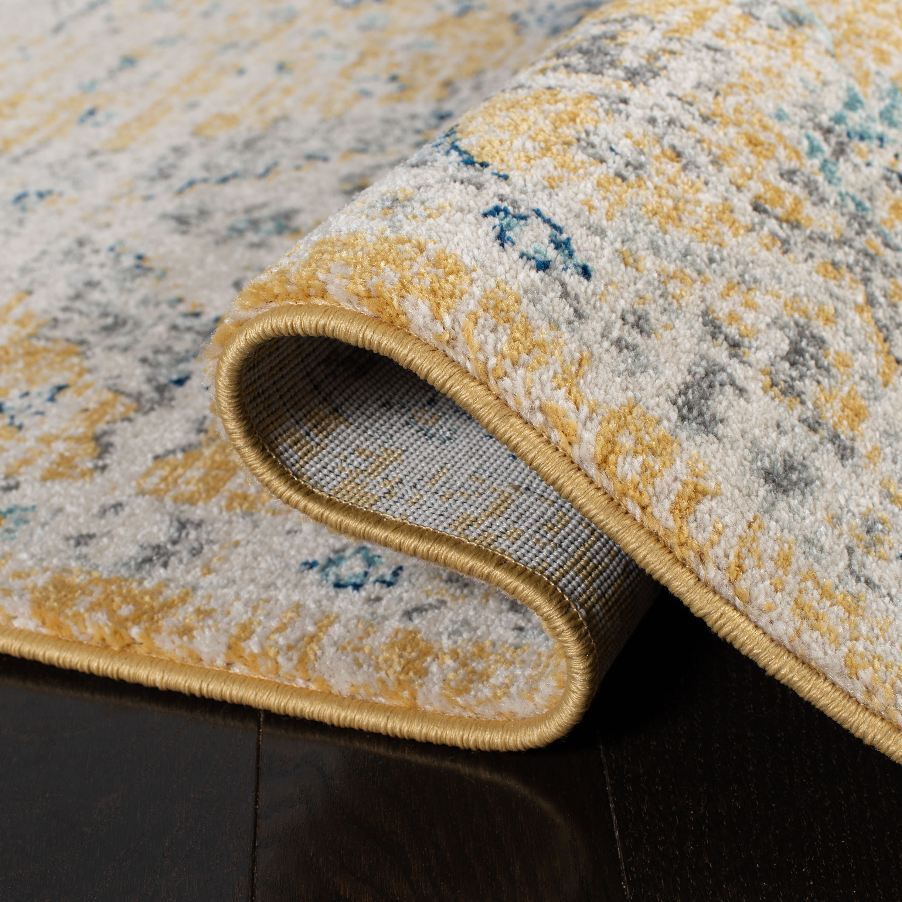 Safavieh EVK224B-10 rugs - View #5