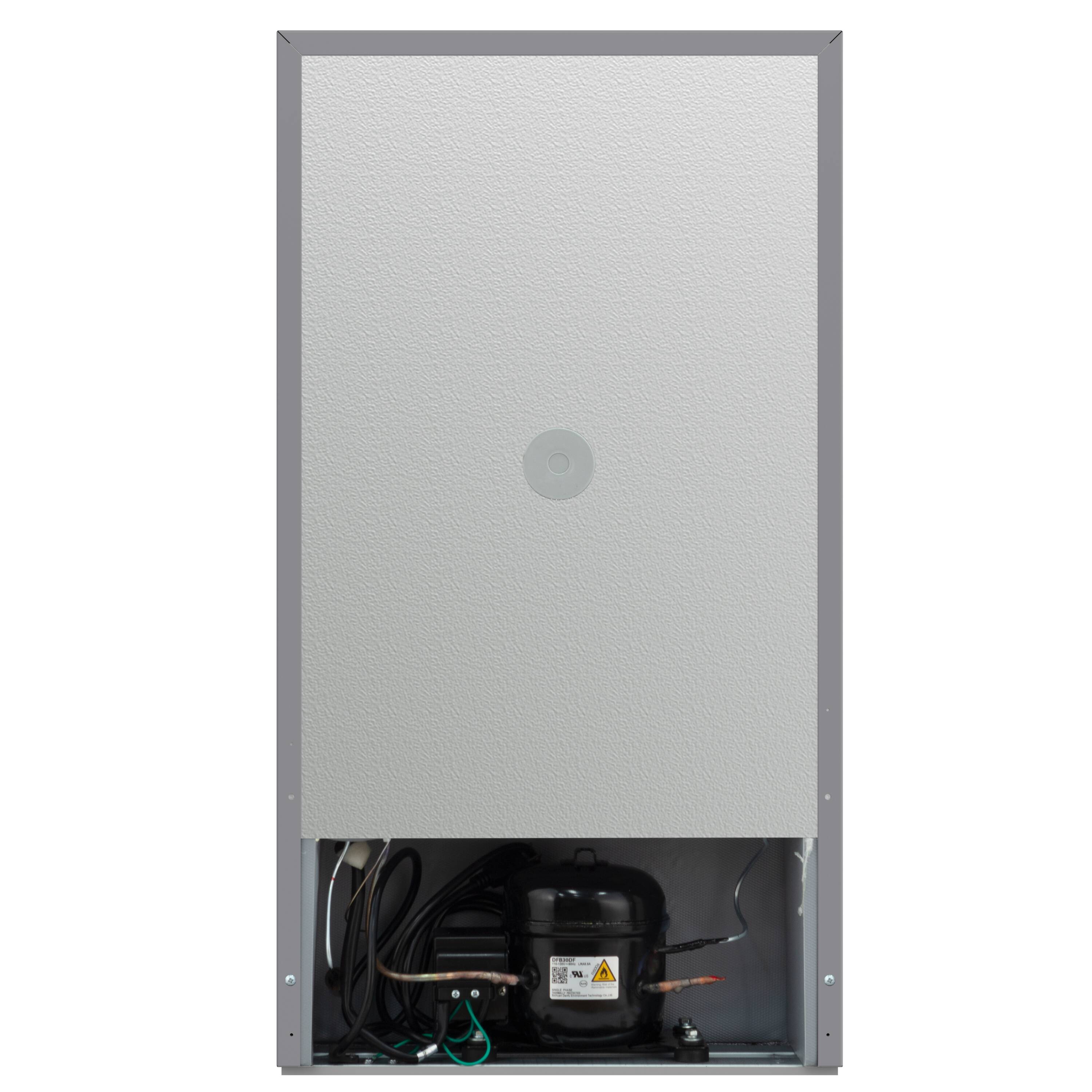 Frigidaire EFR395-PEWTER-6COM m050615 - View #6