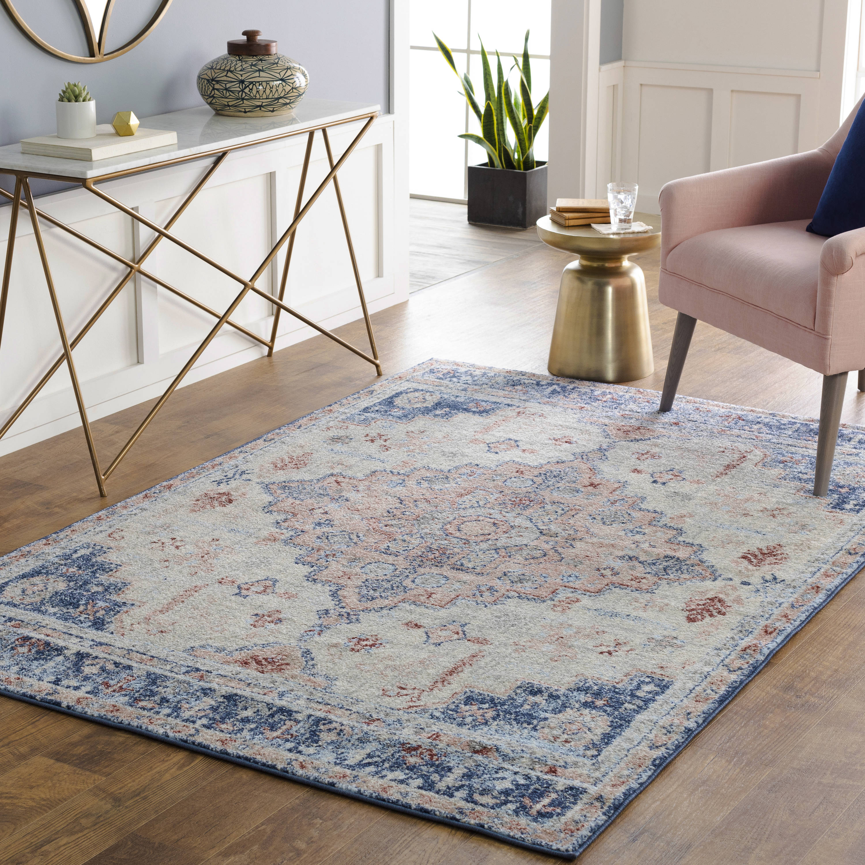 Surya MUT2301-5373 rugs - View #2