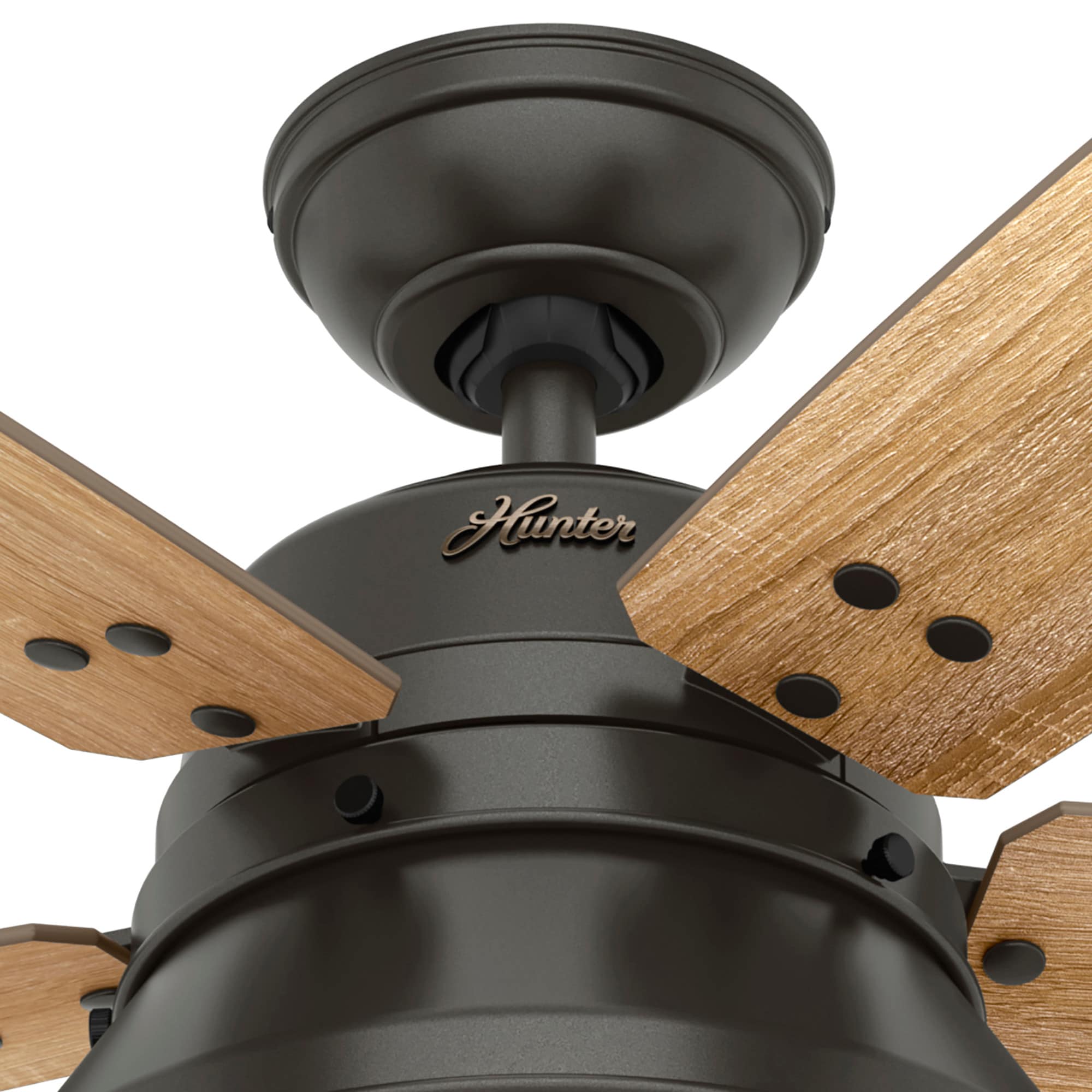 Hunter 50035 Ceiling-Fans - View #9