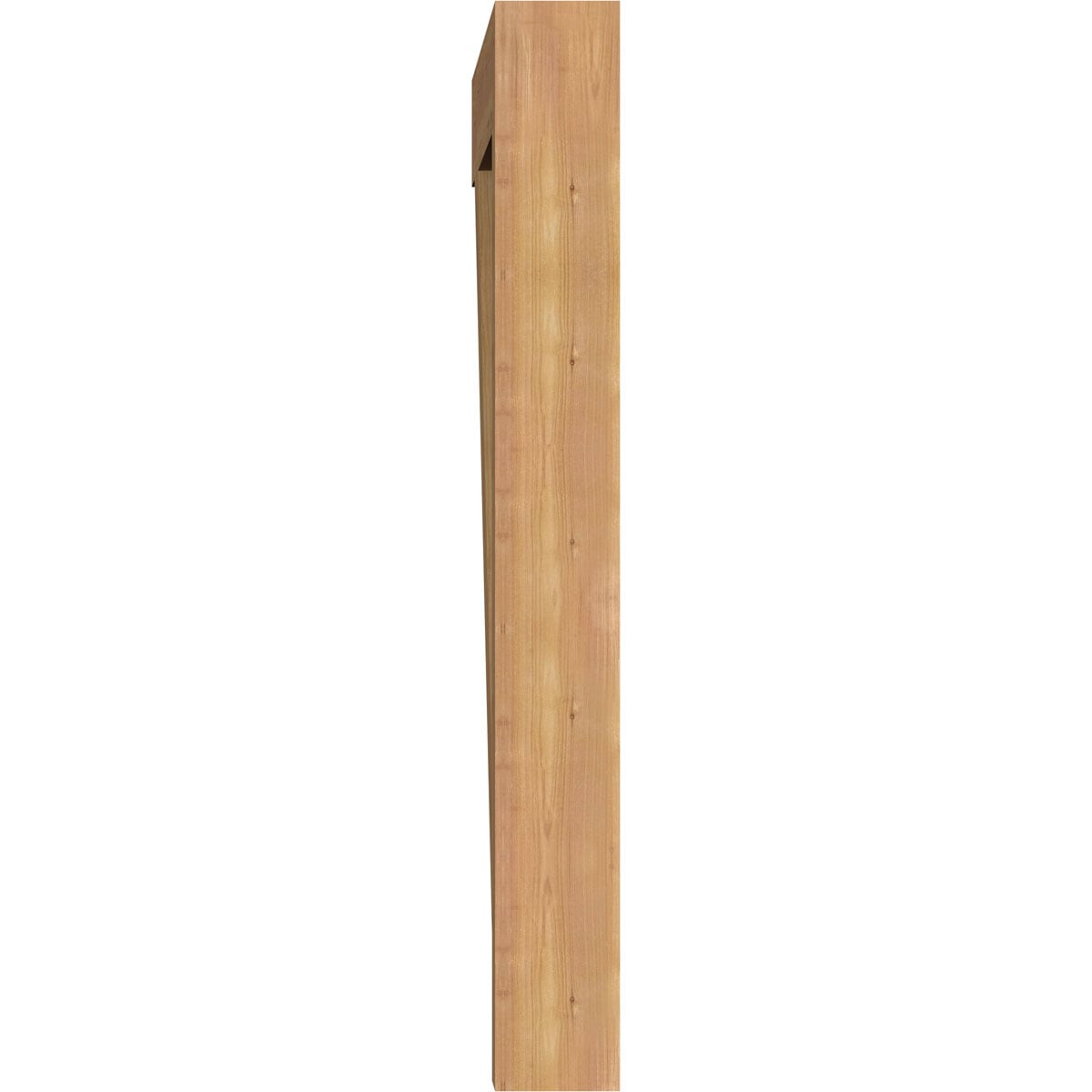 Ekena Millwork BKT06X48X48IMP05SWR Exterior-Brackets-Braces - View #4