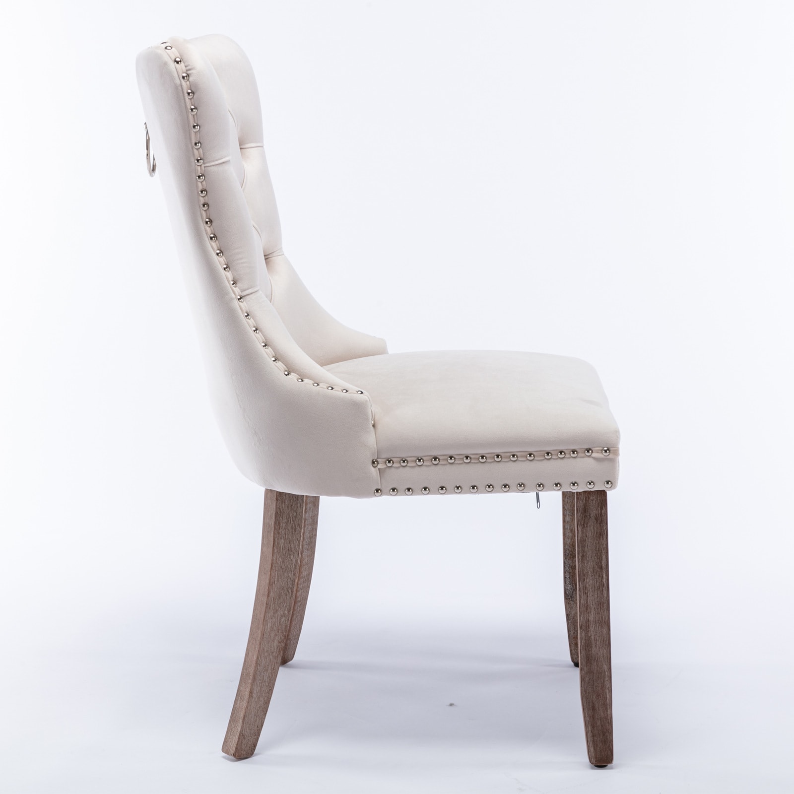 Siavonce XH81116 Dining-Chairs - View #7