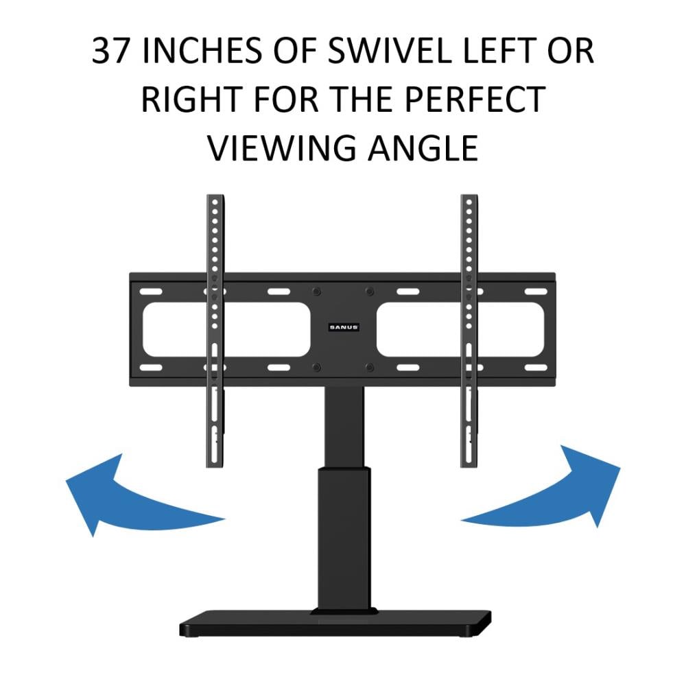 Sanus VSTV1B1 Tv-Mounts - View #8