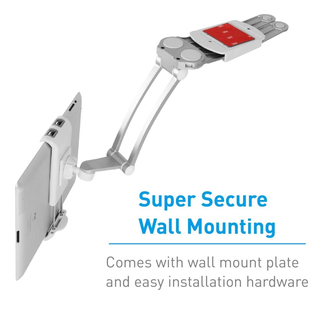Macally STANDWALLMOUNT Cell-Phone-Car-Mounts - View #5