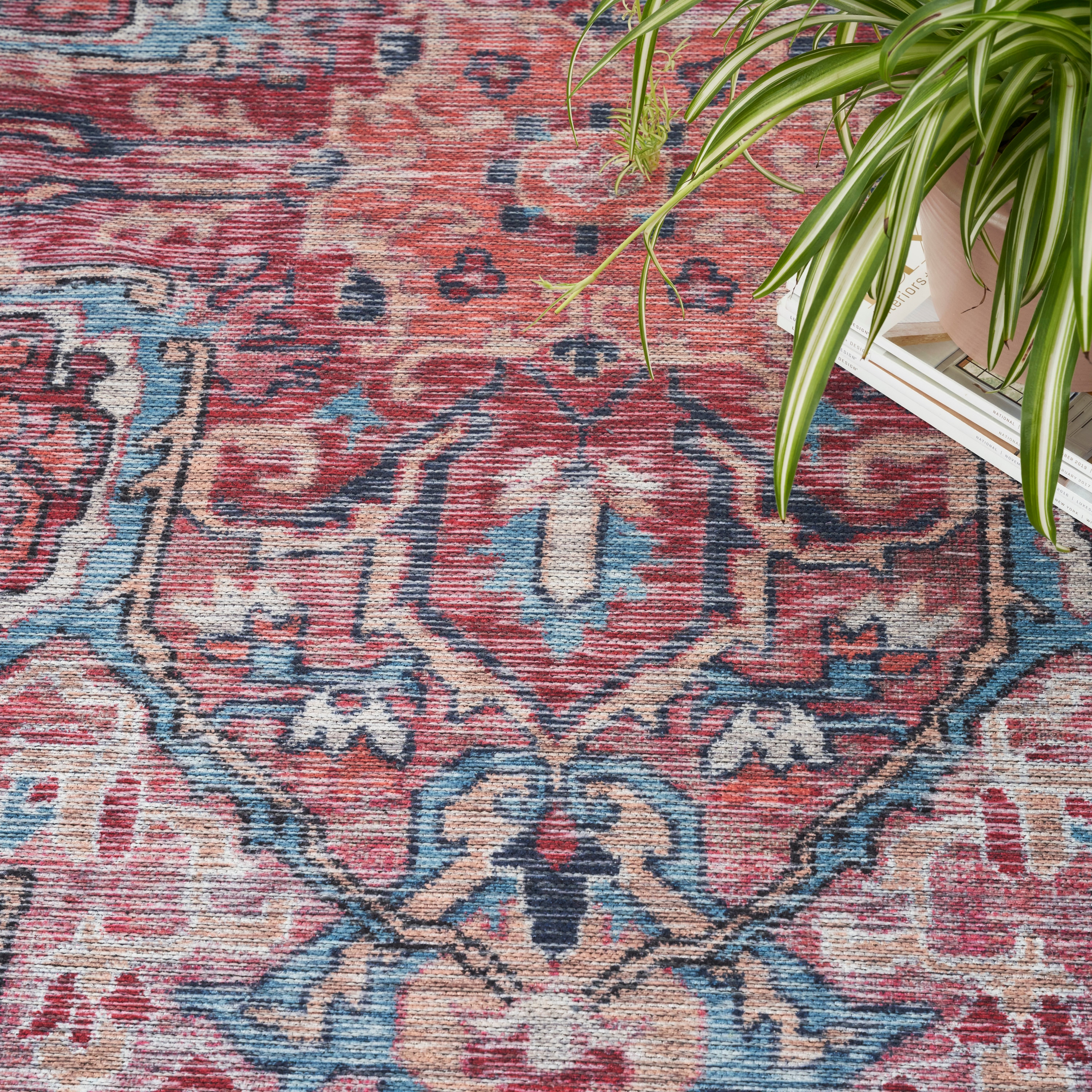 Nicole Curtis 099446871916 rugs - View #7