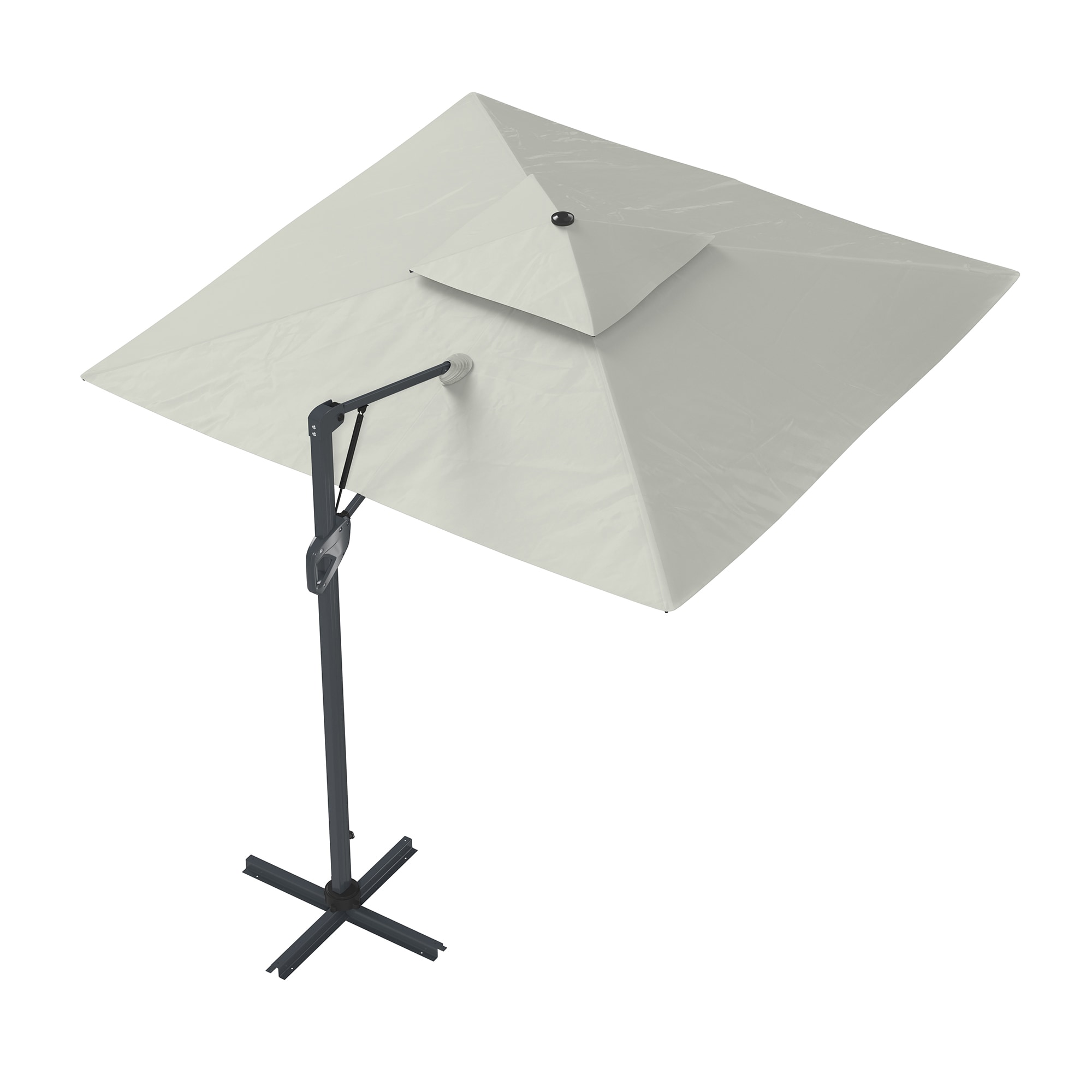 CASAINC CA350GYLED Umbrellas-2 - View #3