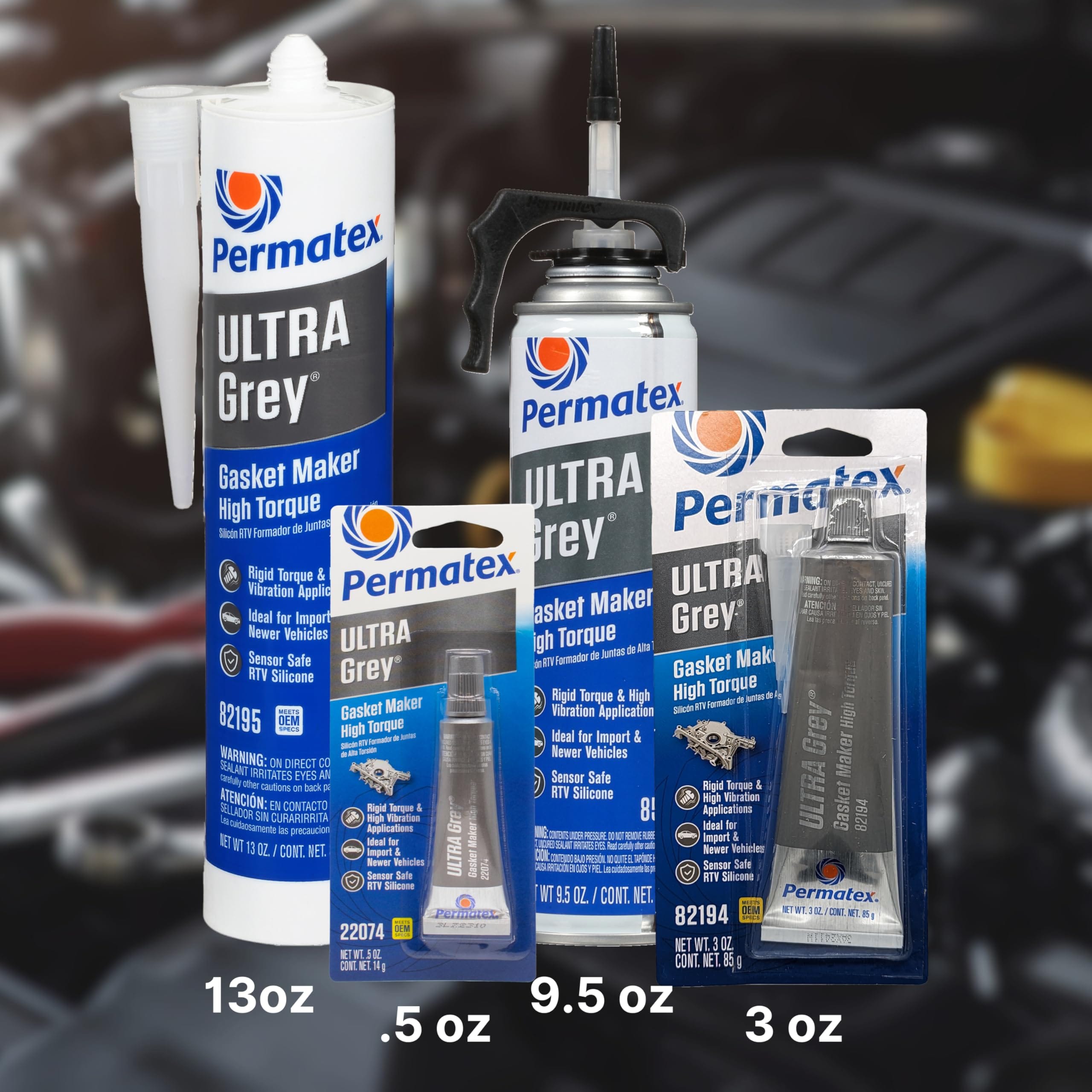 Permatex 82194 Automotive-Adhesive - View #5